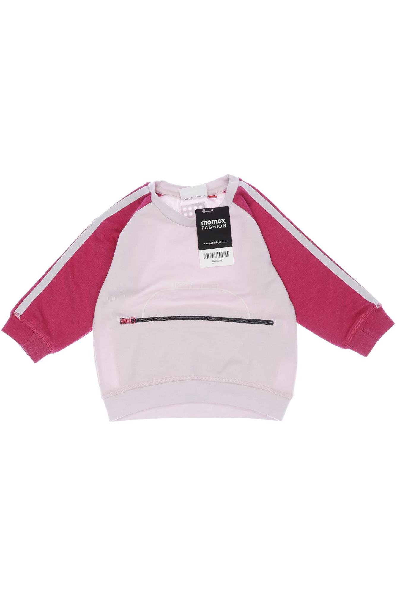 

Lego Wear Mädchen Hoodies & Sweater, pink