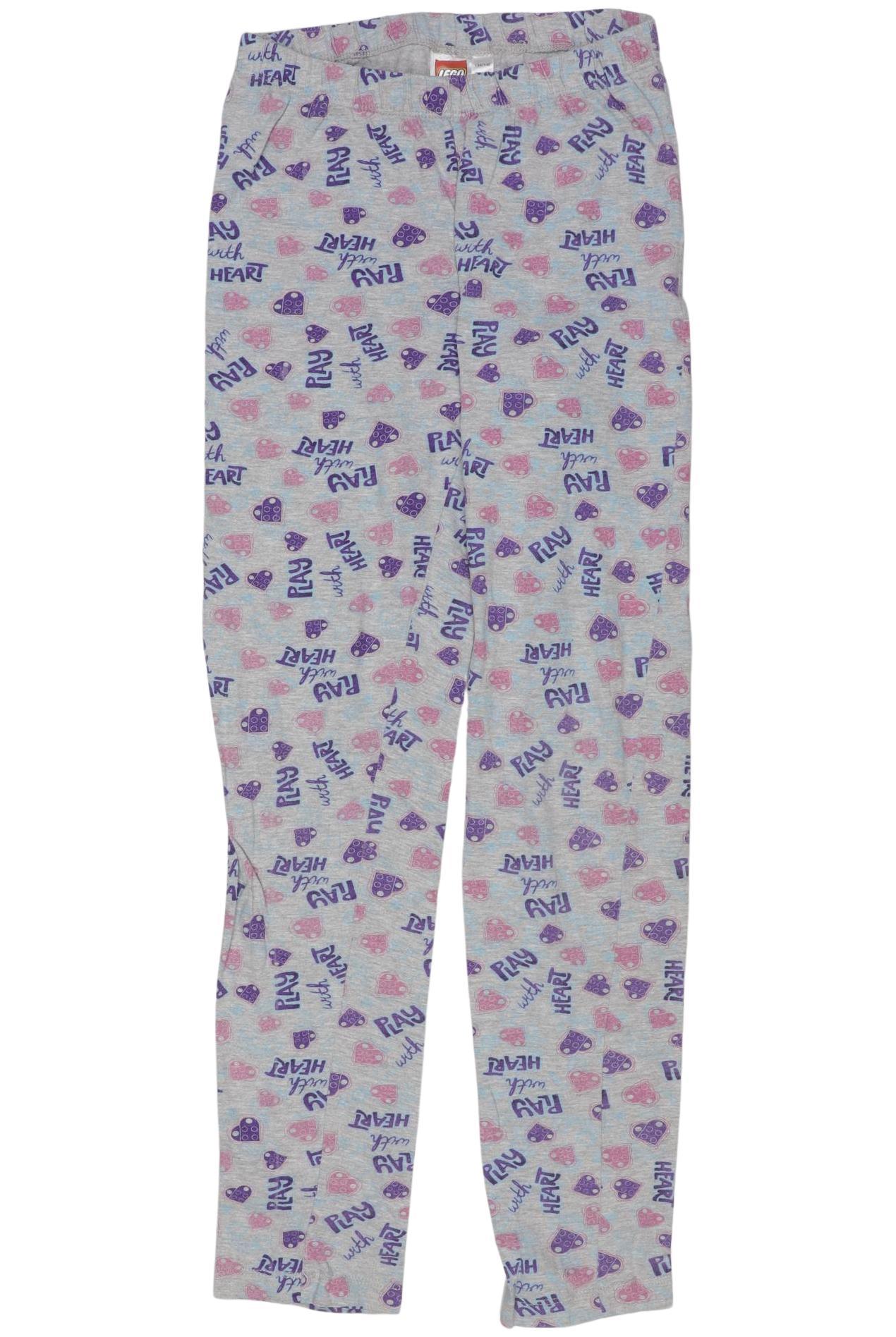 

Lego Wear Mädchen Stoffhose, mehrfarbig, Gr. 134