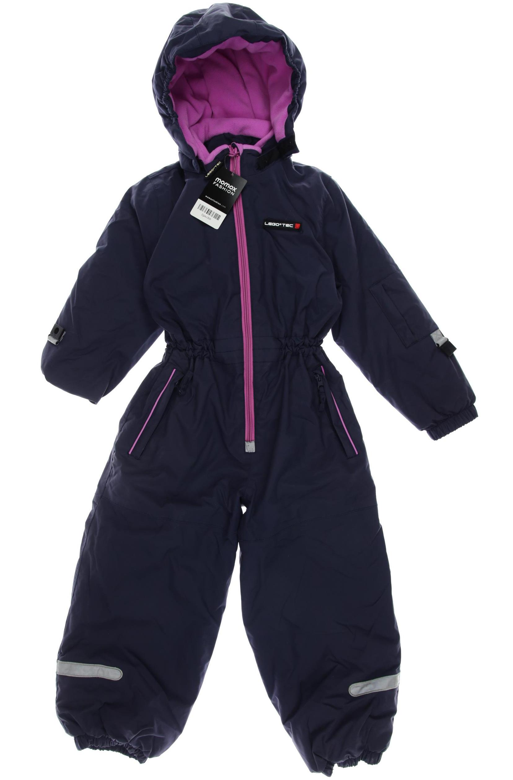 

Lego Wear Damen Schneeanzug, marineblau, Gr. 116