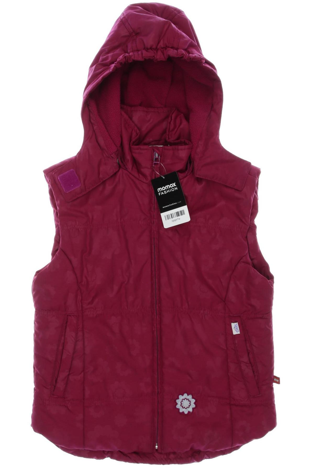 

Lego Wear Damen Jacke, bordeaux, Gr. 152