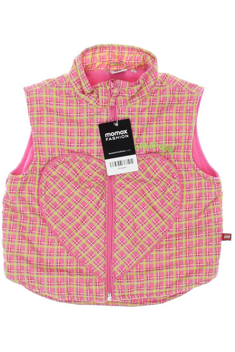 

Lego Wear Damen Jacke, pink, Gr. 92