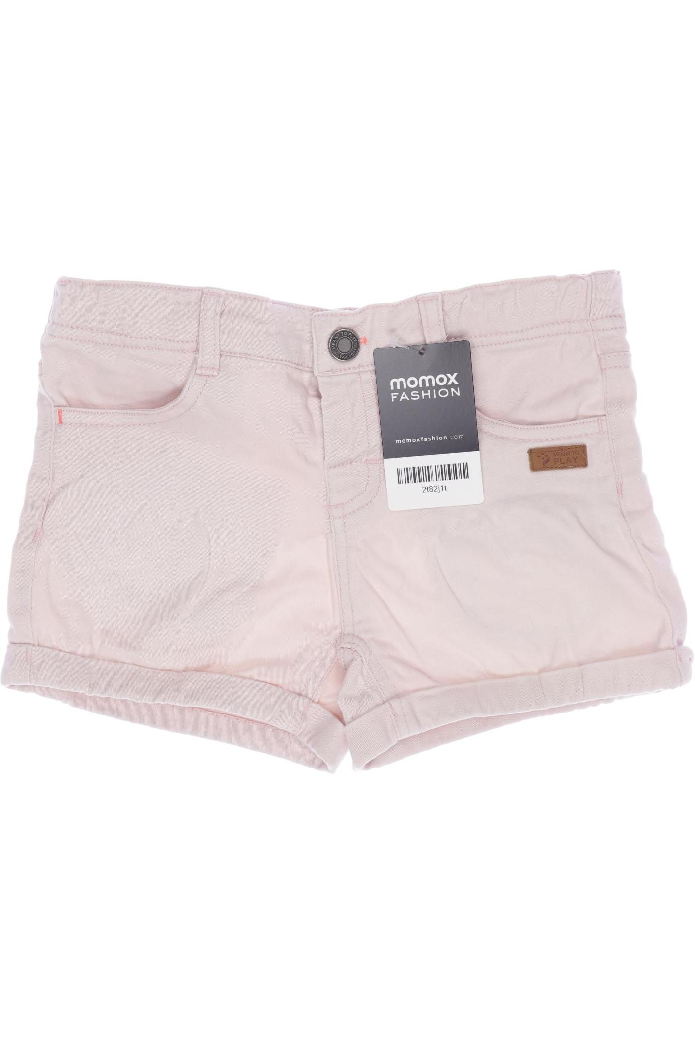 

Lego Wear Damen Shorts, pink, Gr. 128