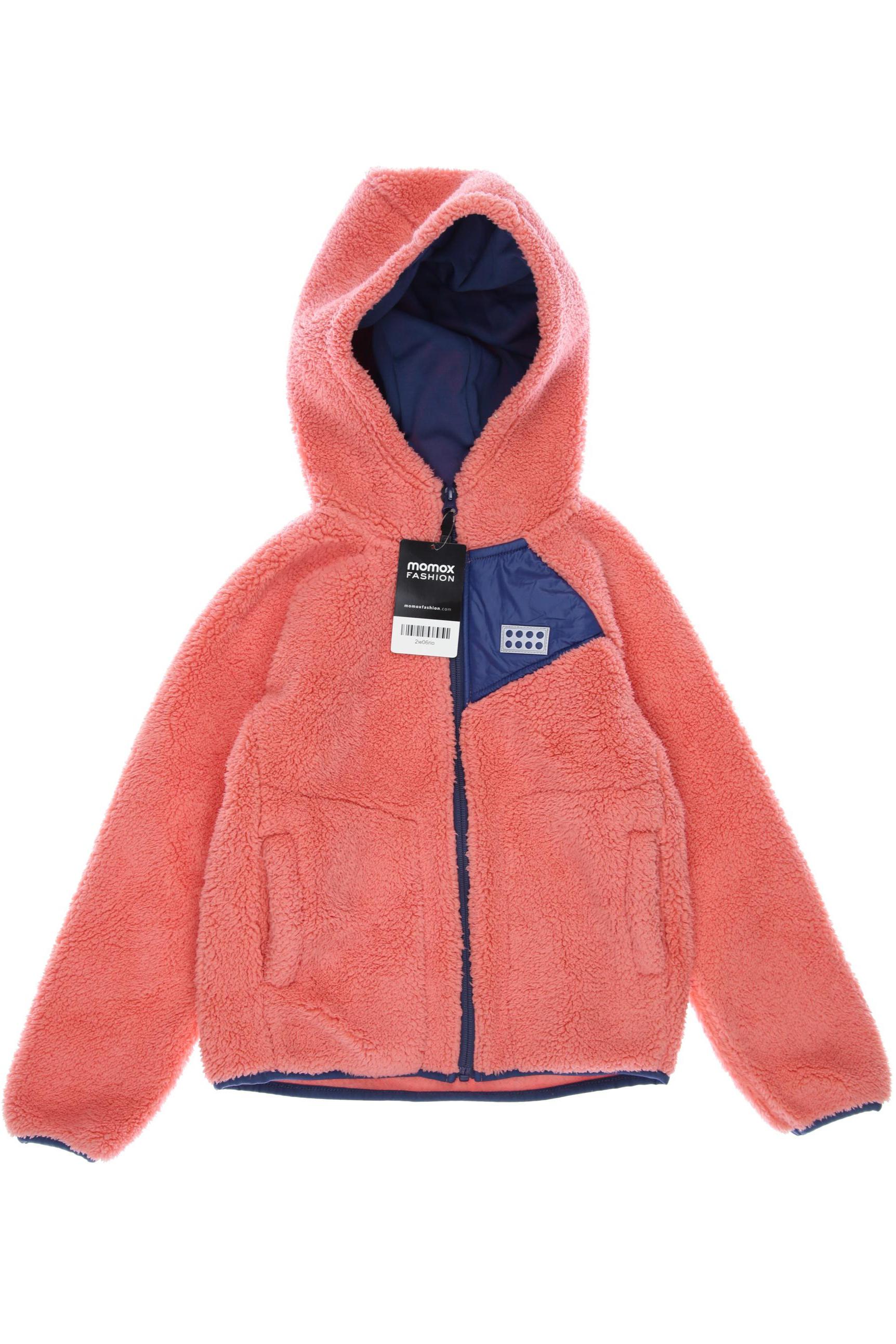 

Lego Wear Damen Jacke, pink, Gr. 122