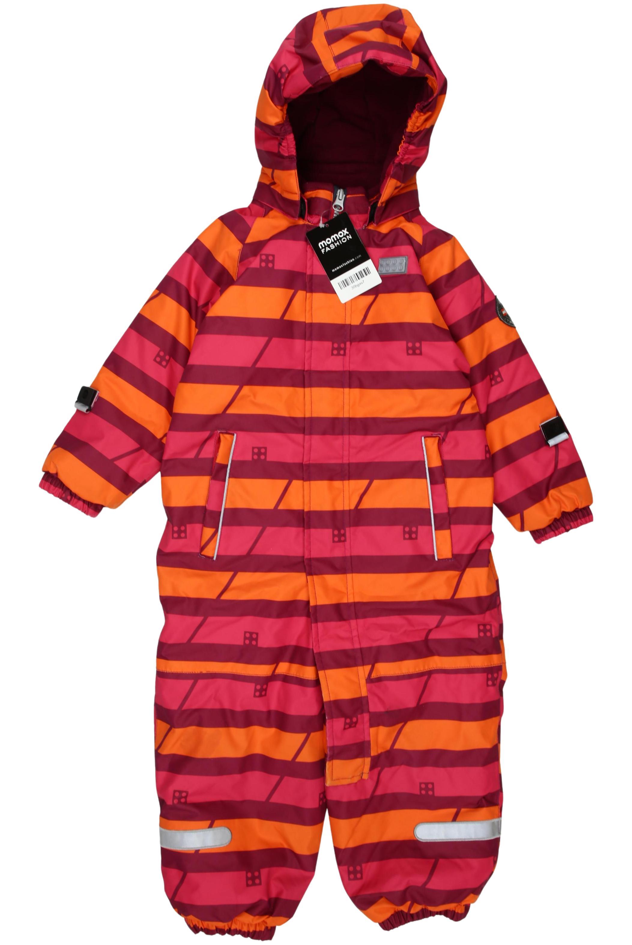 

Lego Wear Damen Schneeanzug, pink, Gr. 92