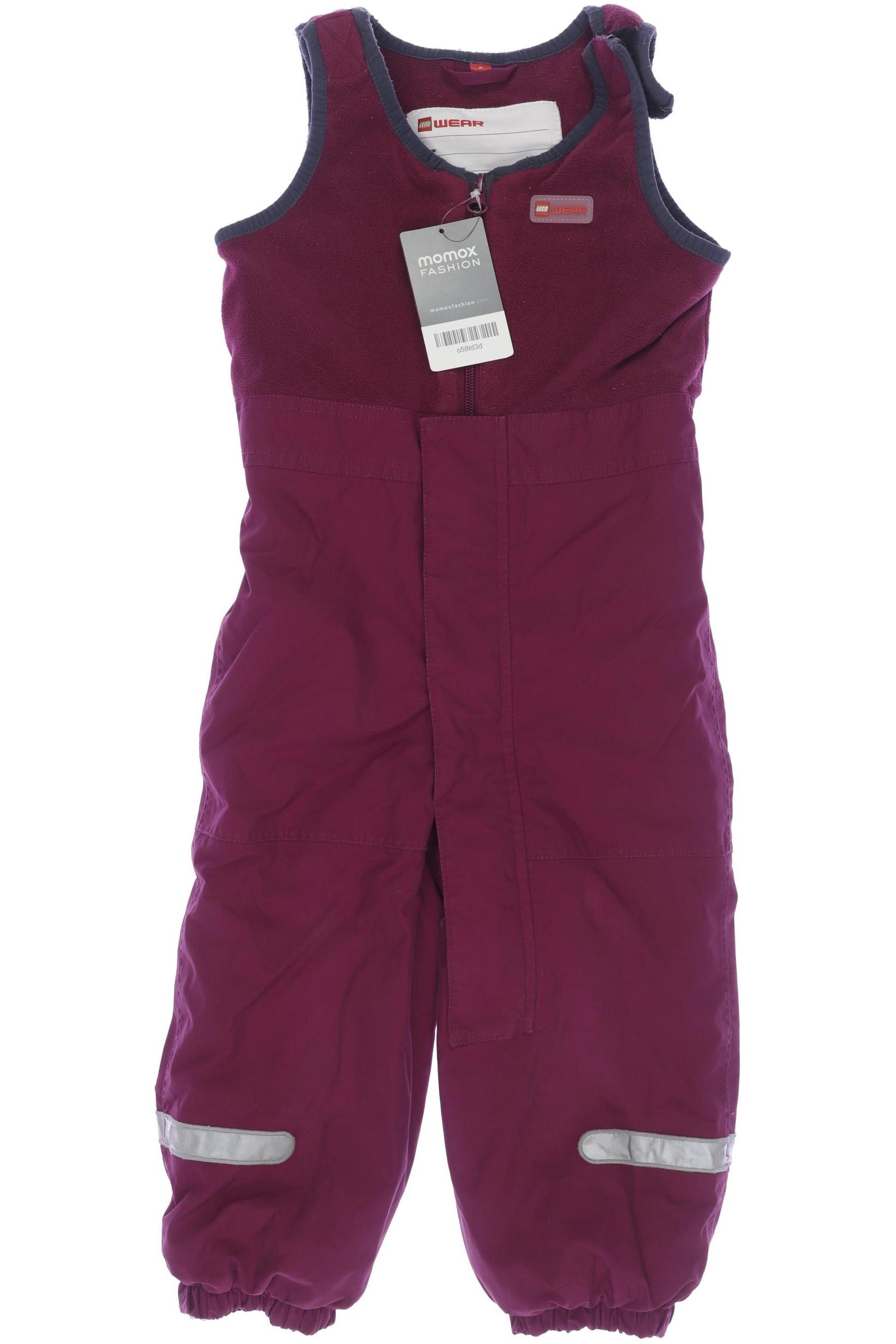 

Lego Wear Mädchen Schneeanzug, flieder, Gr. 86