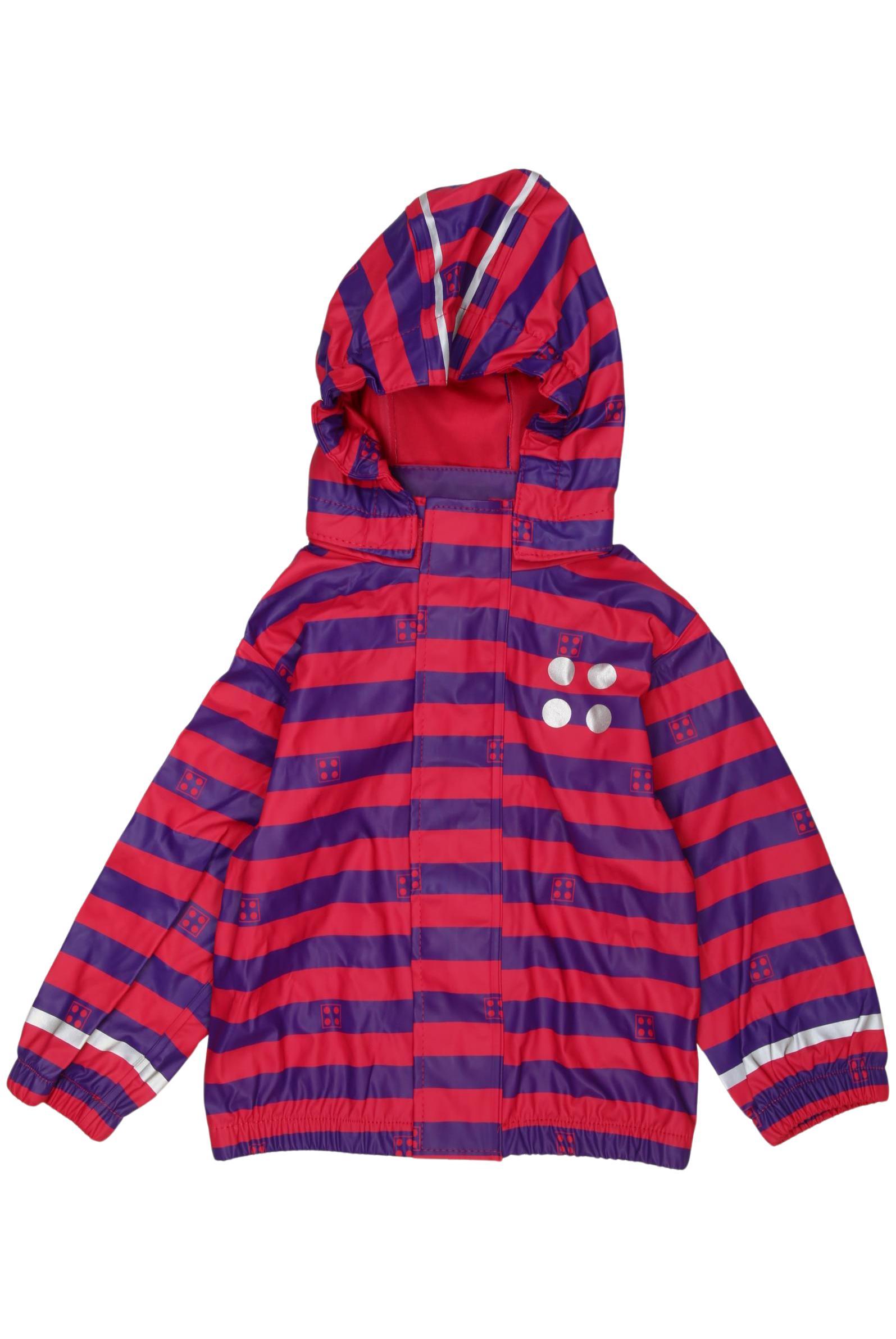 

Lego Wear Mädchen Jacke, mehrfarbig, Gr. 92