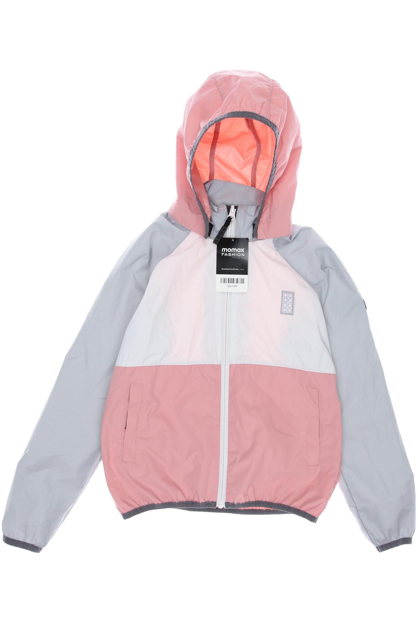 

Lego Wear Damen Jacke, mehrfarbig, Gr. 128