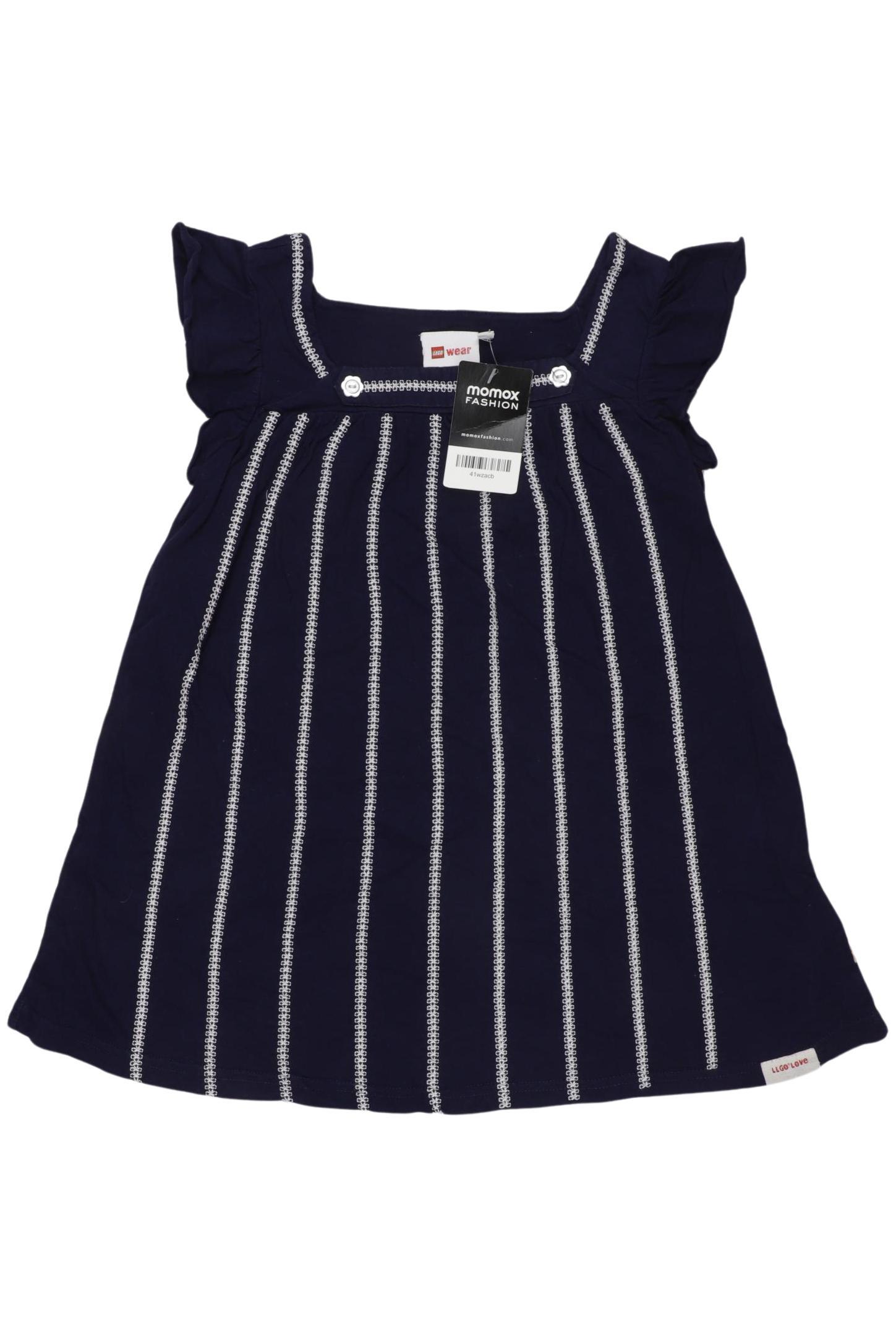 

Lego Wear Damen Kleid, blau, Gr. 140