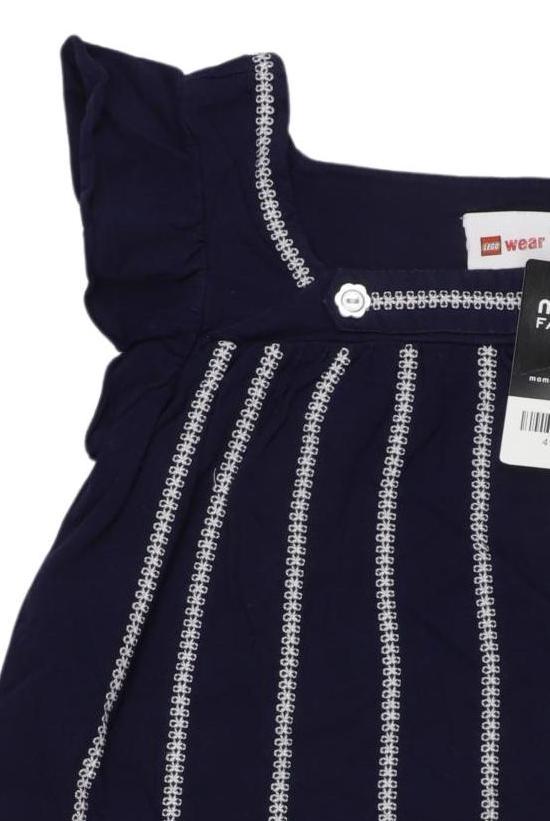 Thumbnail - Lego Wear Mädchen Kleid, blau, Gr. 140