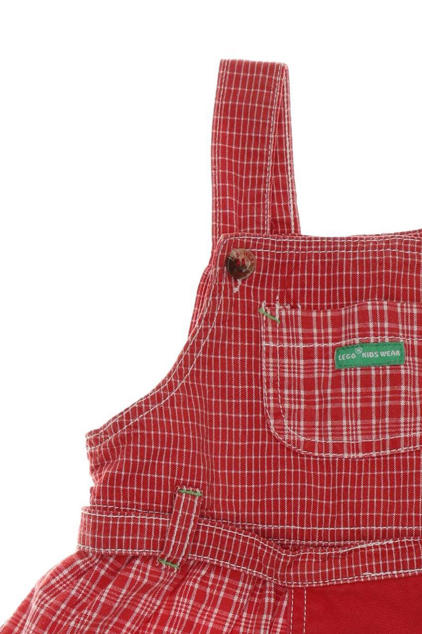 Thumbnail - Lego Wear Mädchen Kleid, rot, Gr. 80