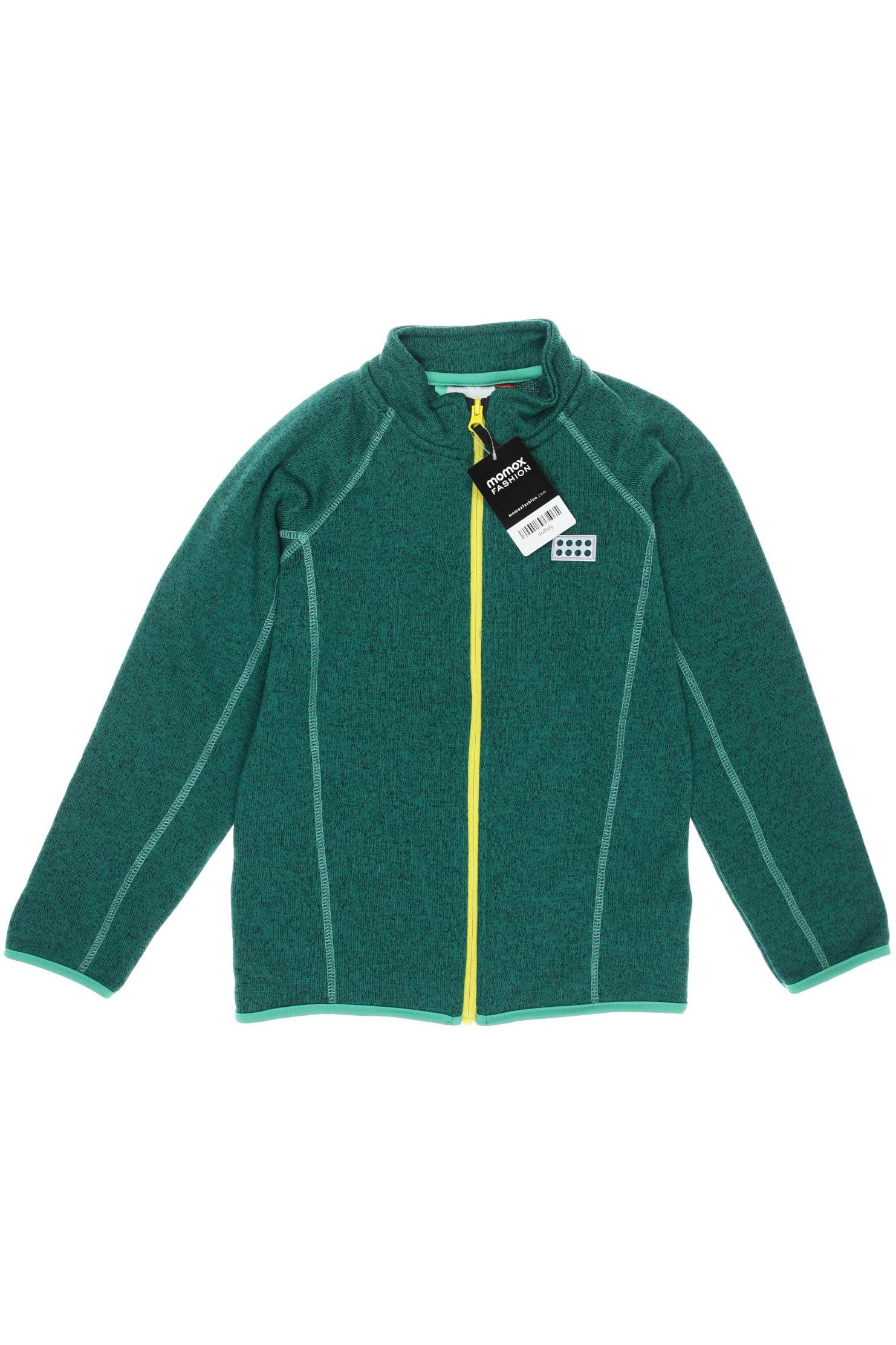 

Lego Wear Damen Strickjacke, grün, Gr. 134