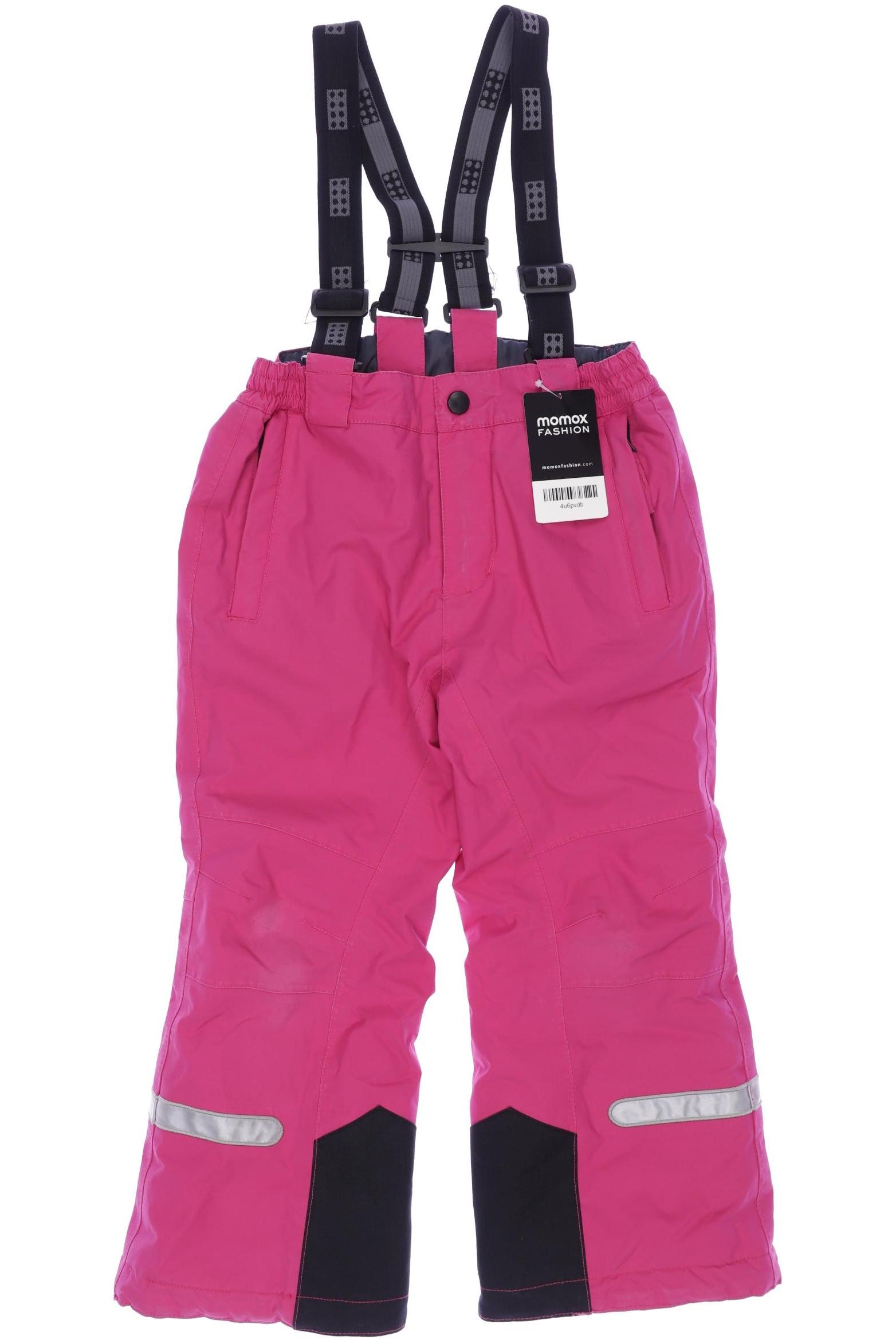 

Lego Wear Damen Schneeanzug, pink, Gr. 110