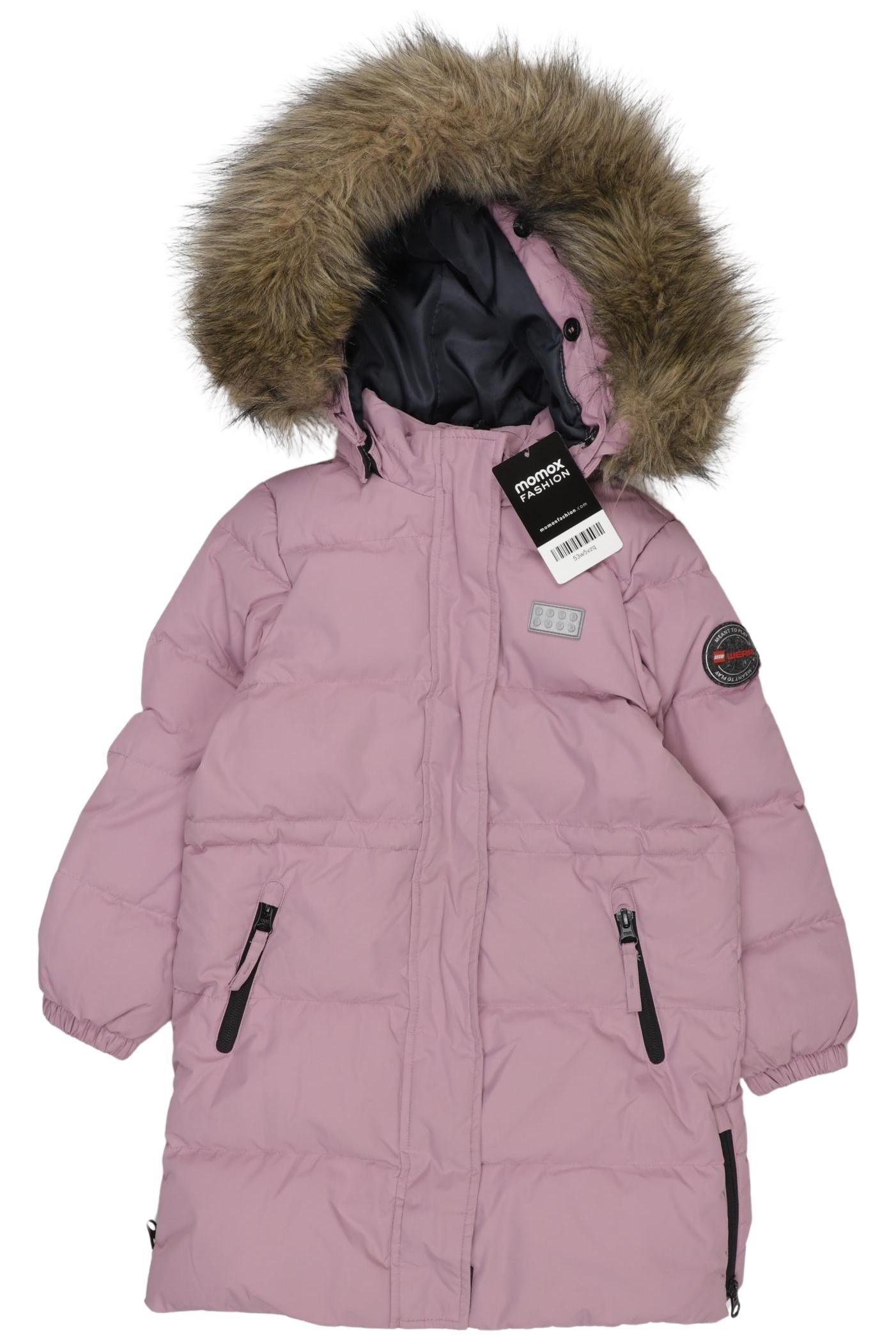 

Lego Wear Damen Jacke, pink, Gr. 104