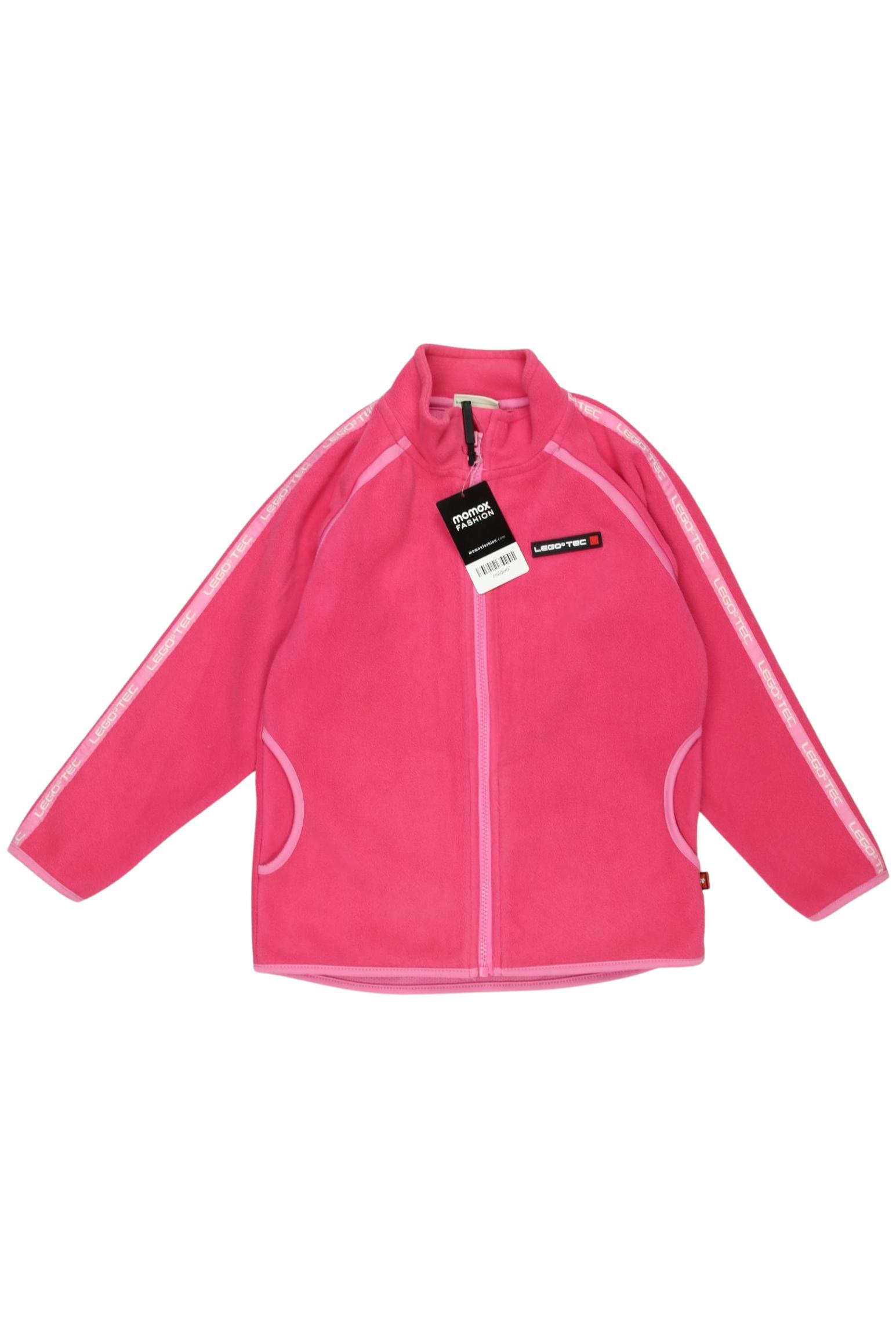

Lego Wear Mädchen Hoodies & Sweater, pink, Gr. 122
