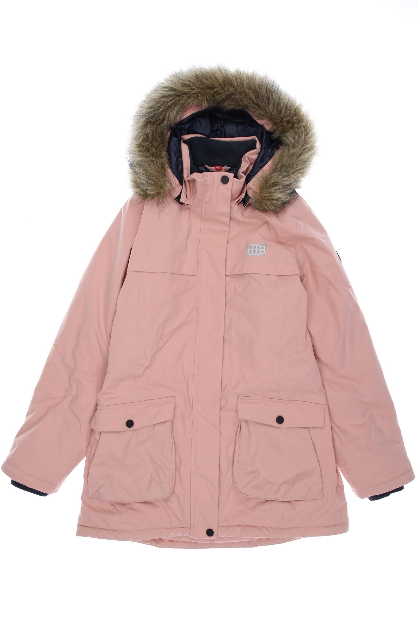 

Lego Wear Damen Jacke, pink, Gr. 164