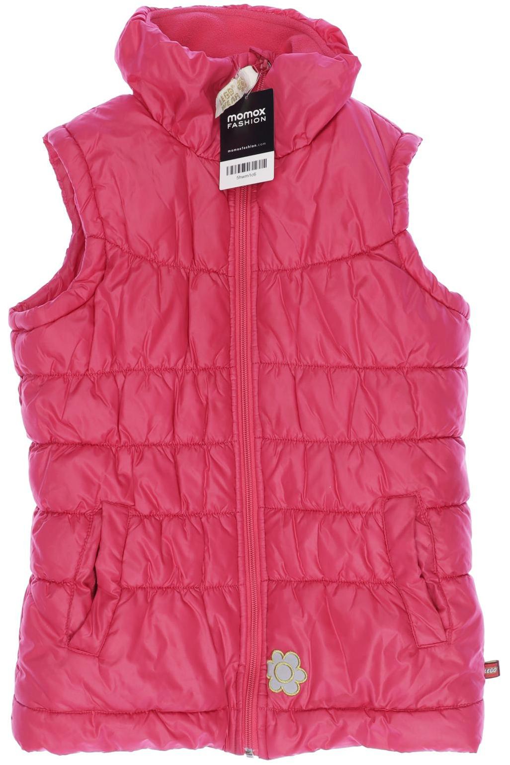 

Lego Wear Damen Jacke, pink, Gr. 146