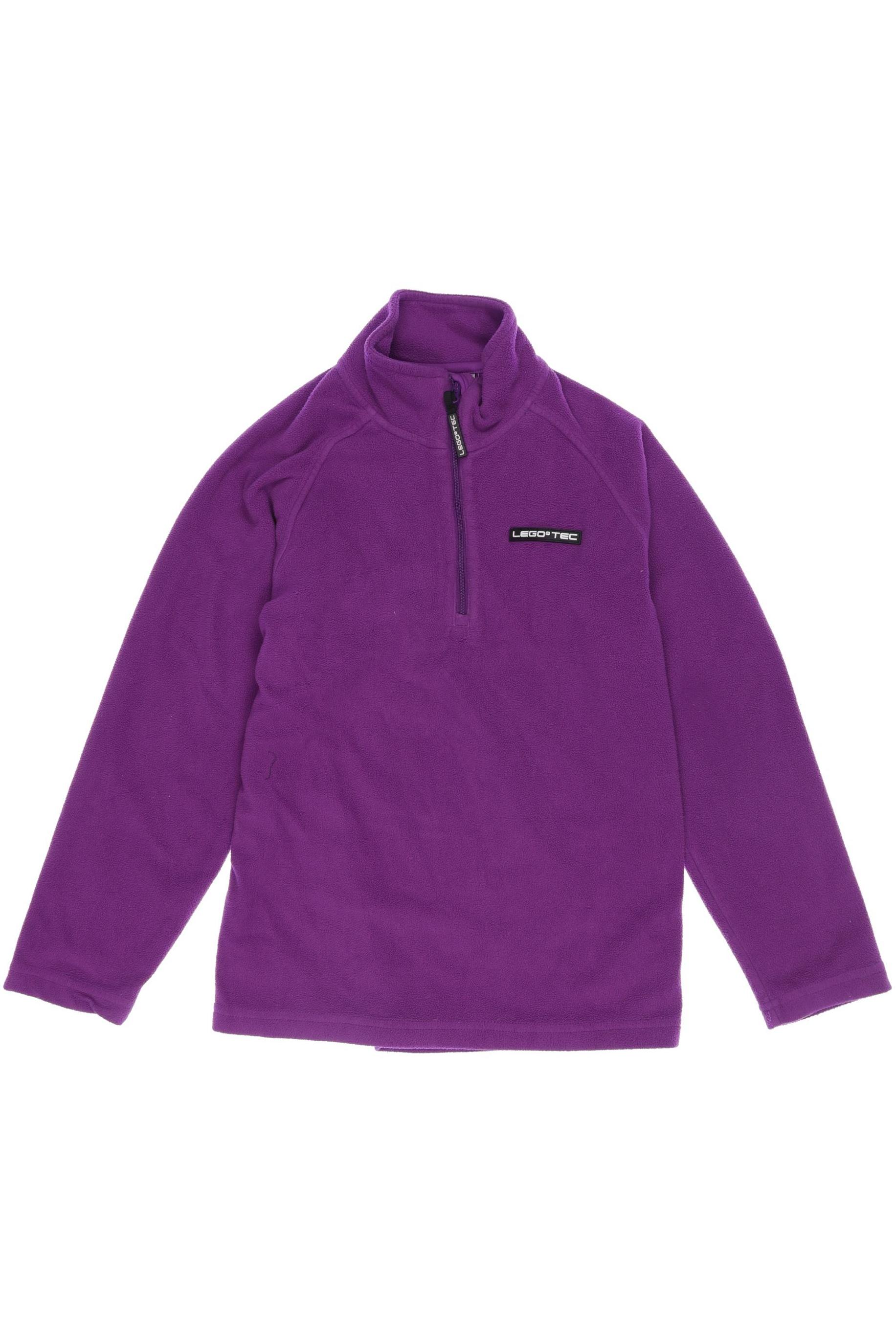 

Lego Wear Damen Hoodies & Sweater, flieder, Gr. 146