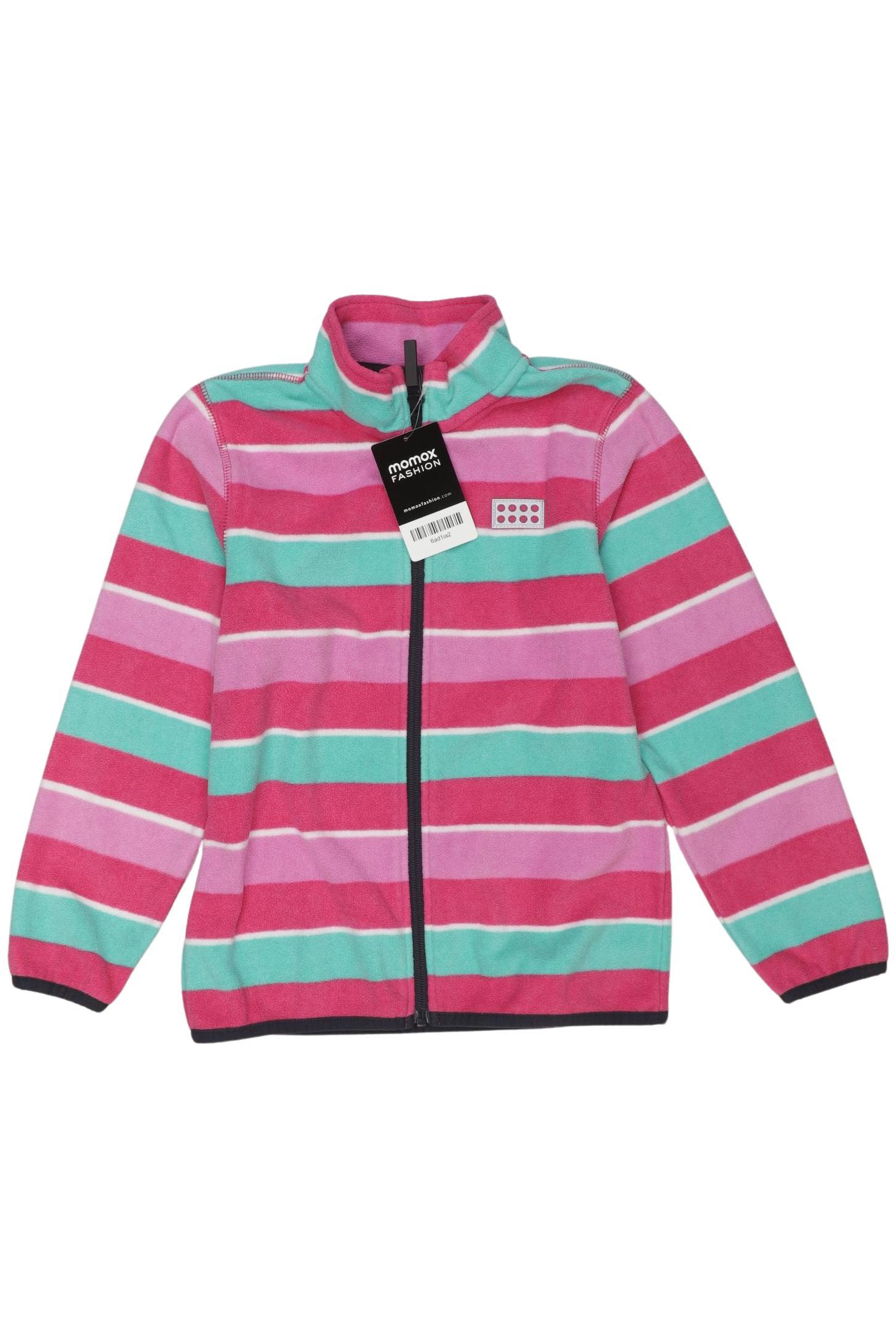 

Lego Wear Mädchen Hoodies & Sweater, mehrfarbig, Gr. 122