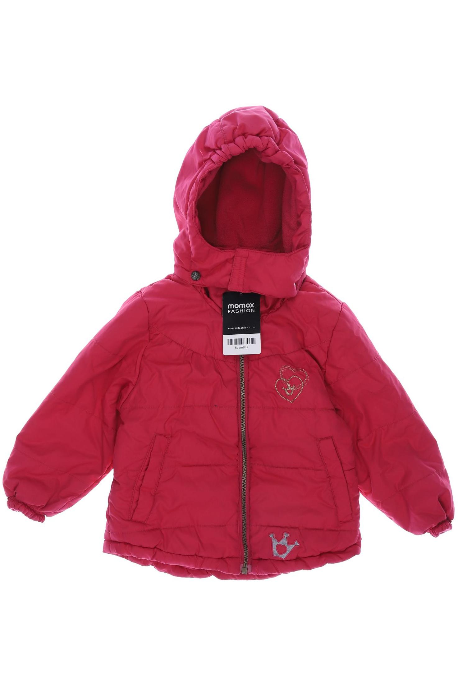 

Lego Wear Mädchen Jacke, pink
