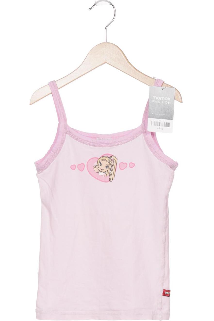 

Lego Wear Damen Top, pink, Gr. 140