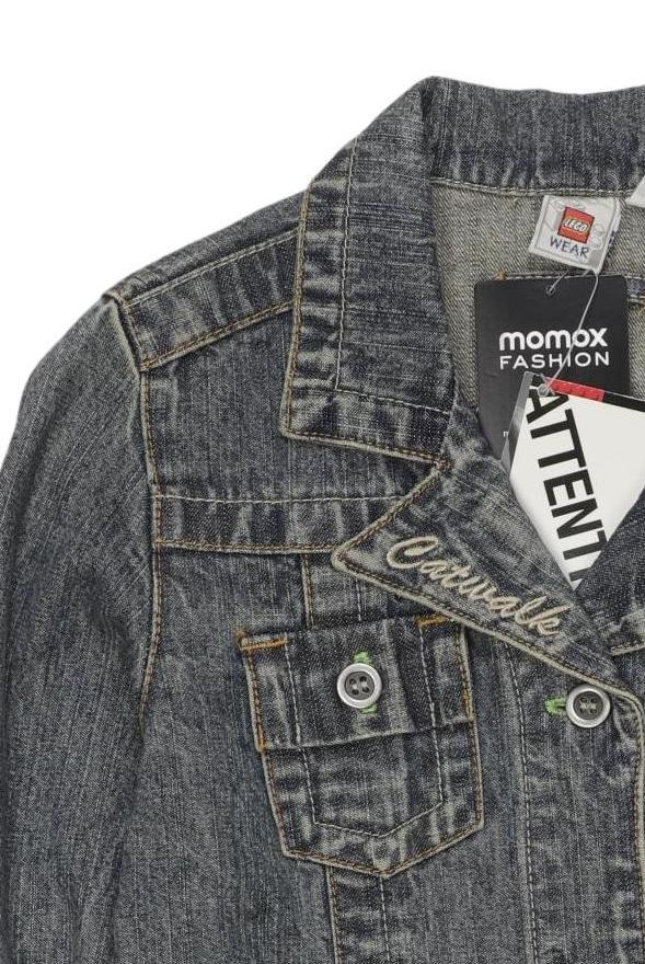 Thumbnail - Lego Wear Mädchen Jacke, blau, Gr. 122