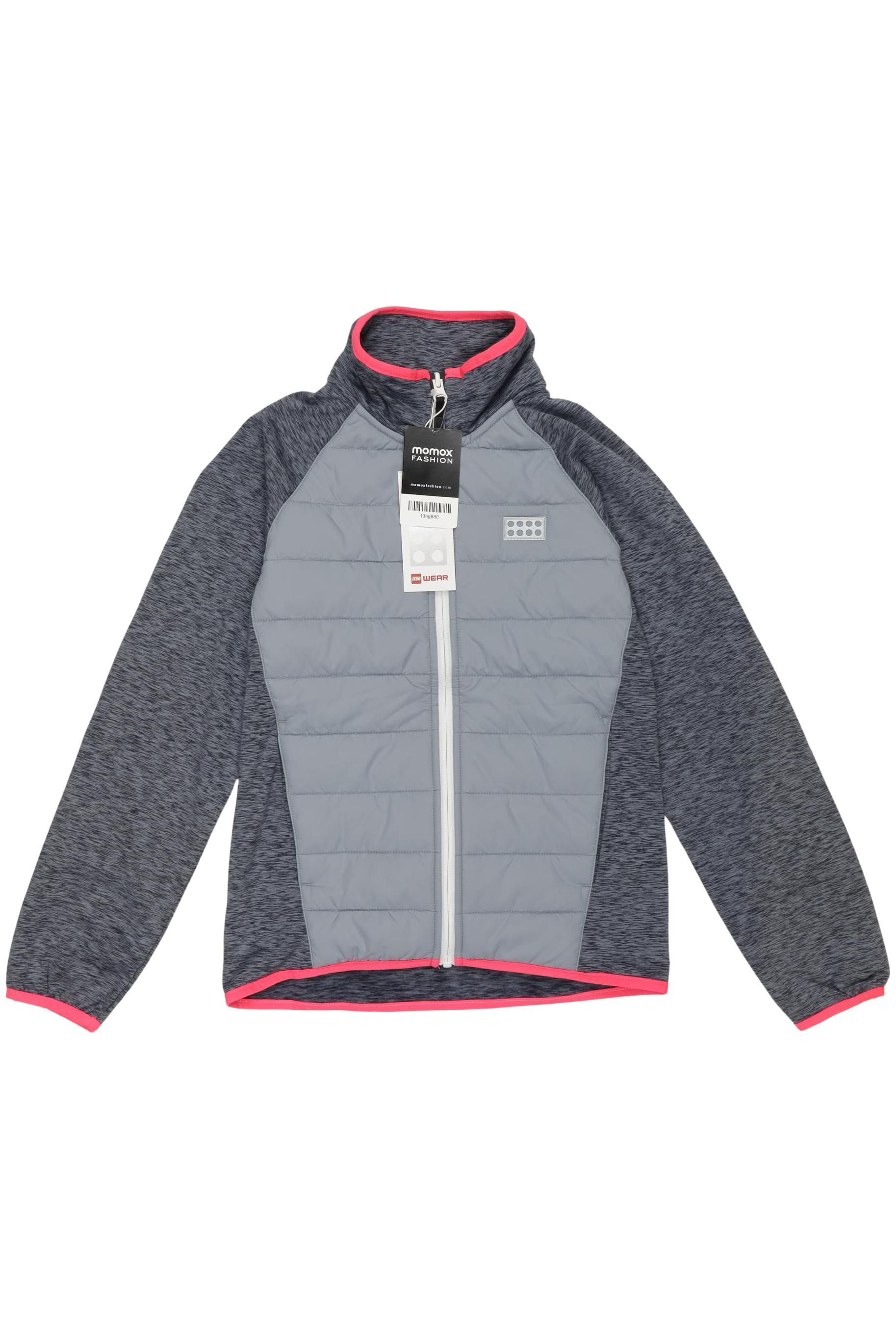 

Lego Wear Mädchen Jacke, mehrfarbig, Gr. 140