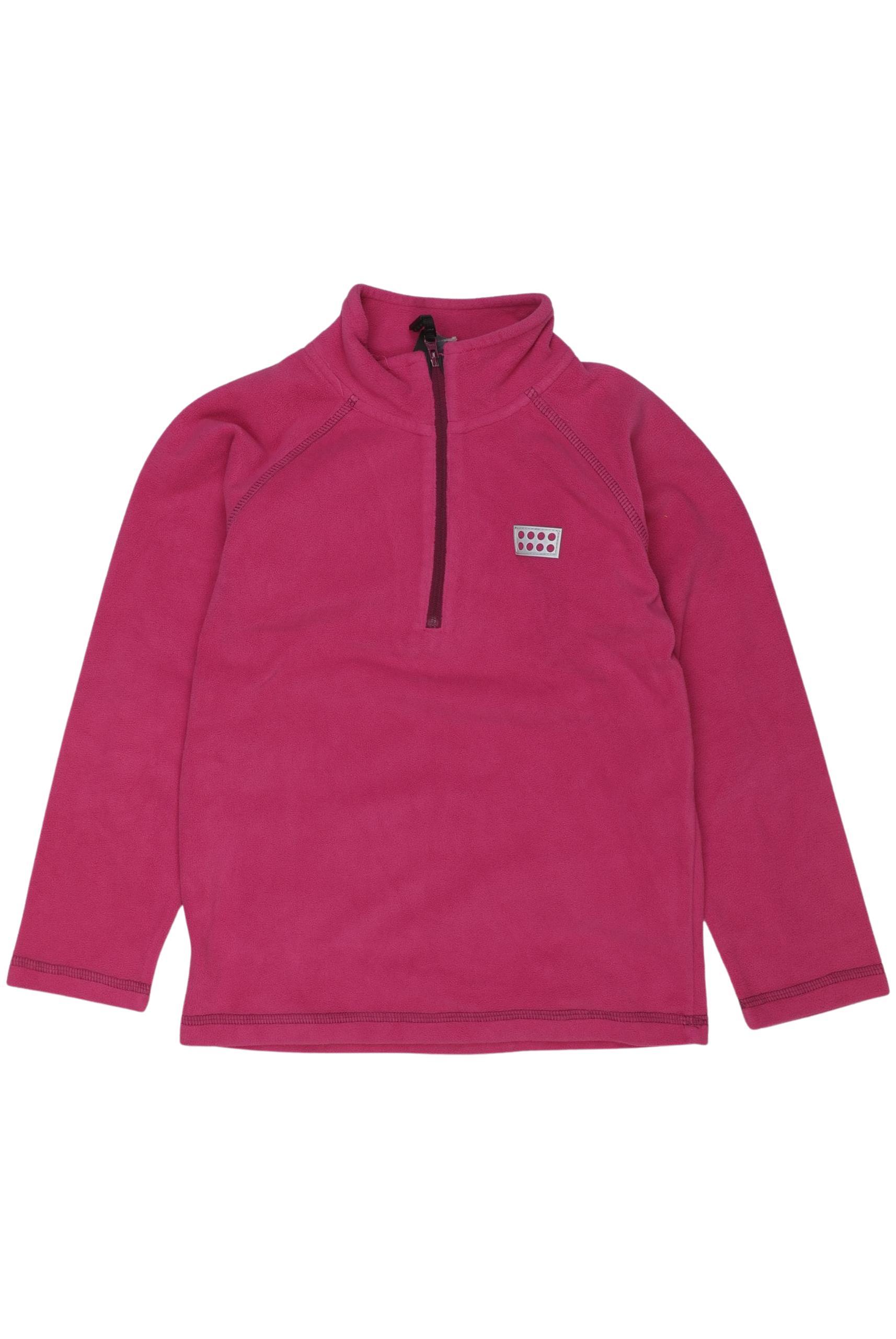 

Lego Wear Mädchen Hoodies & Sweater, pink, Gr. 128