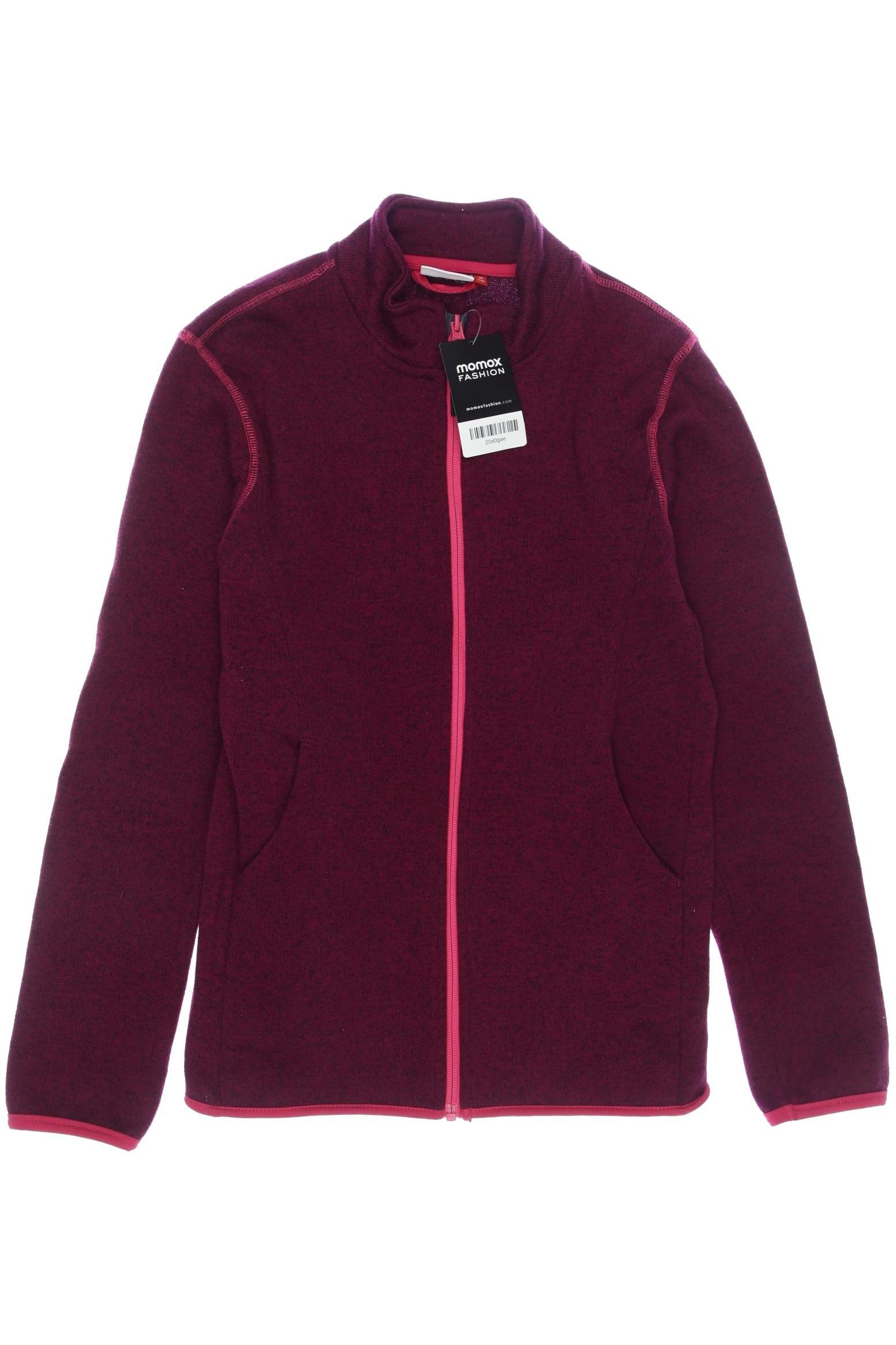 

Lego Wear Damen Hoodies & Sweater, bordeaux, Gr. 164
