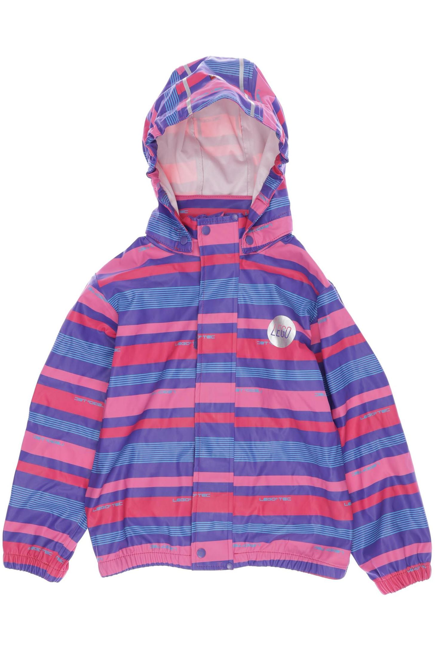 

Lego Wear Mädchen Jacke, mehrfarbig