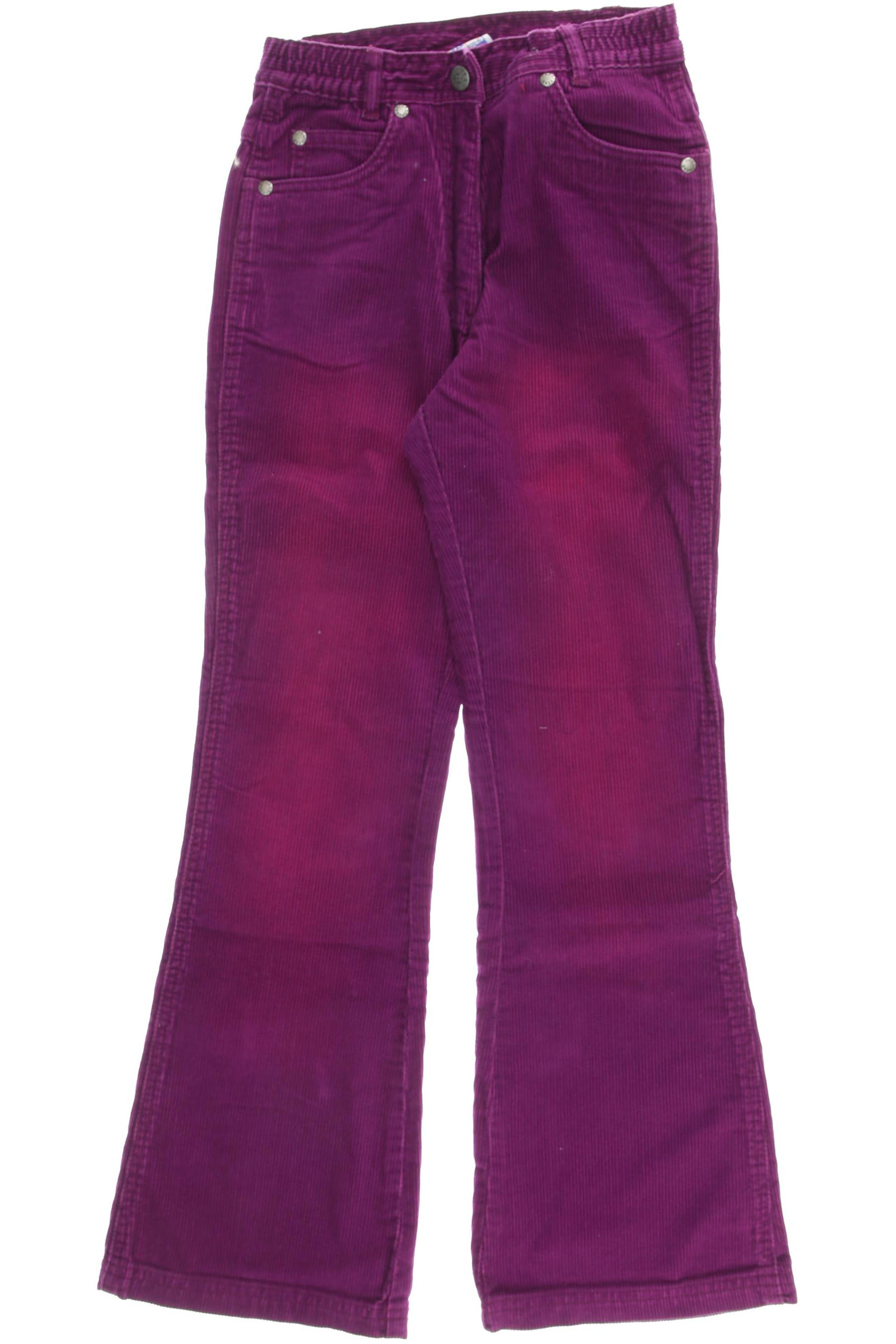 

Lego Wear Damen Stoffhose, flieder, Gr. 140