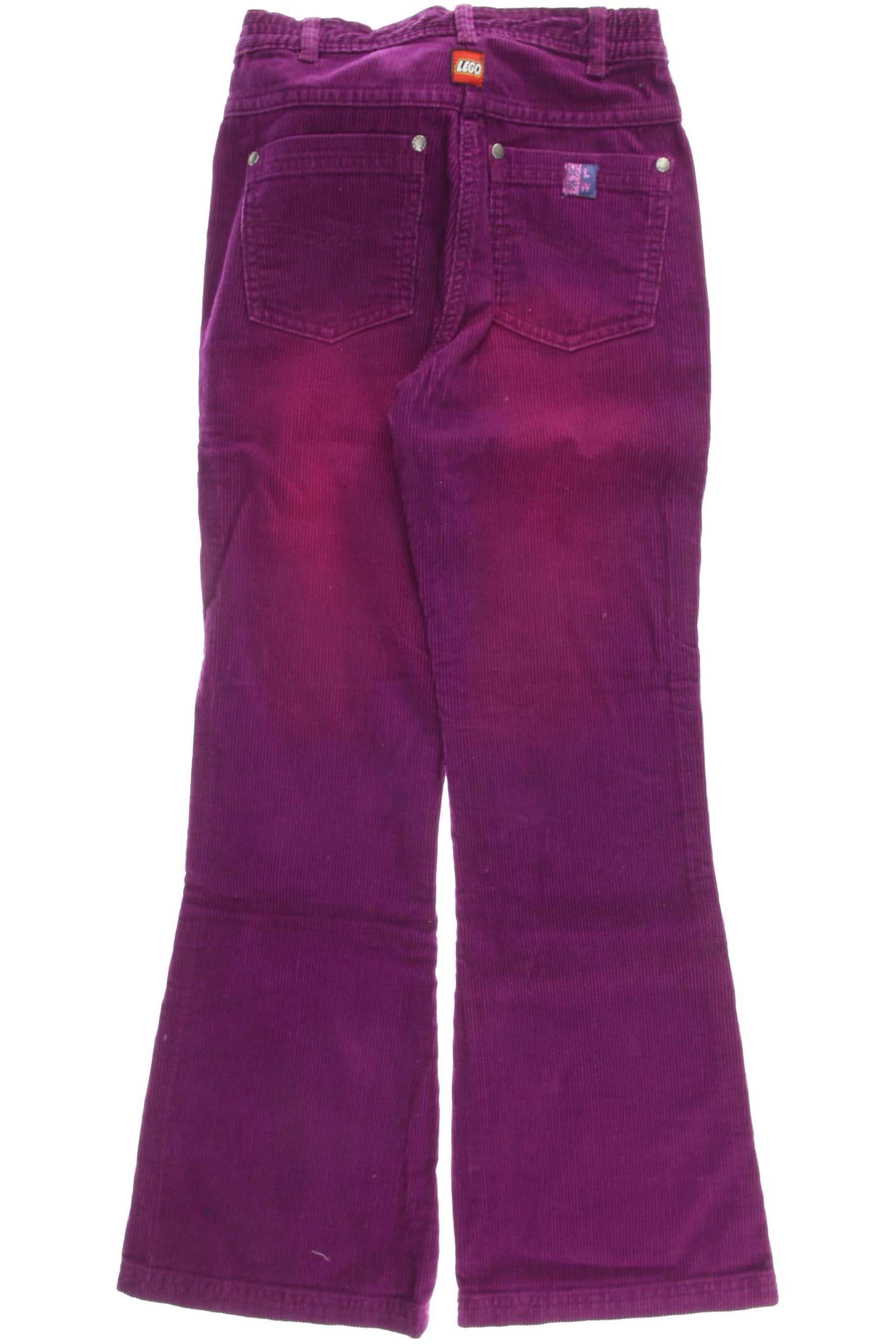 Thumbnail - Lego Wear Mädchen Stoffhose, flieder, Gr. 140
