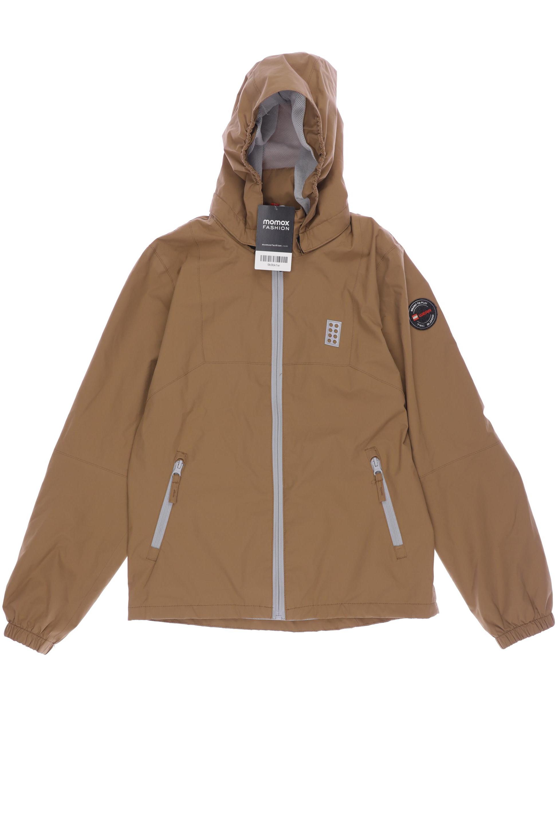 

Lego Wear Mädchen Jacke, beige