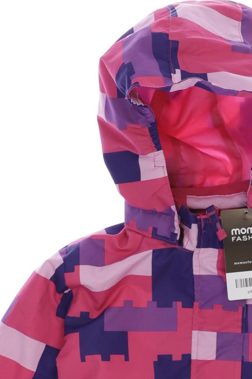 Thumbnail - Lego Wear Mädchen Jacke, pink, Gr. 104