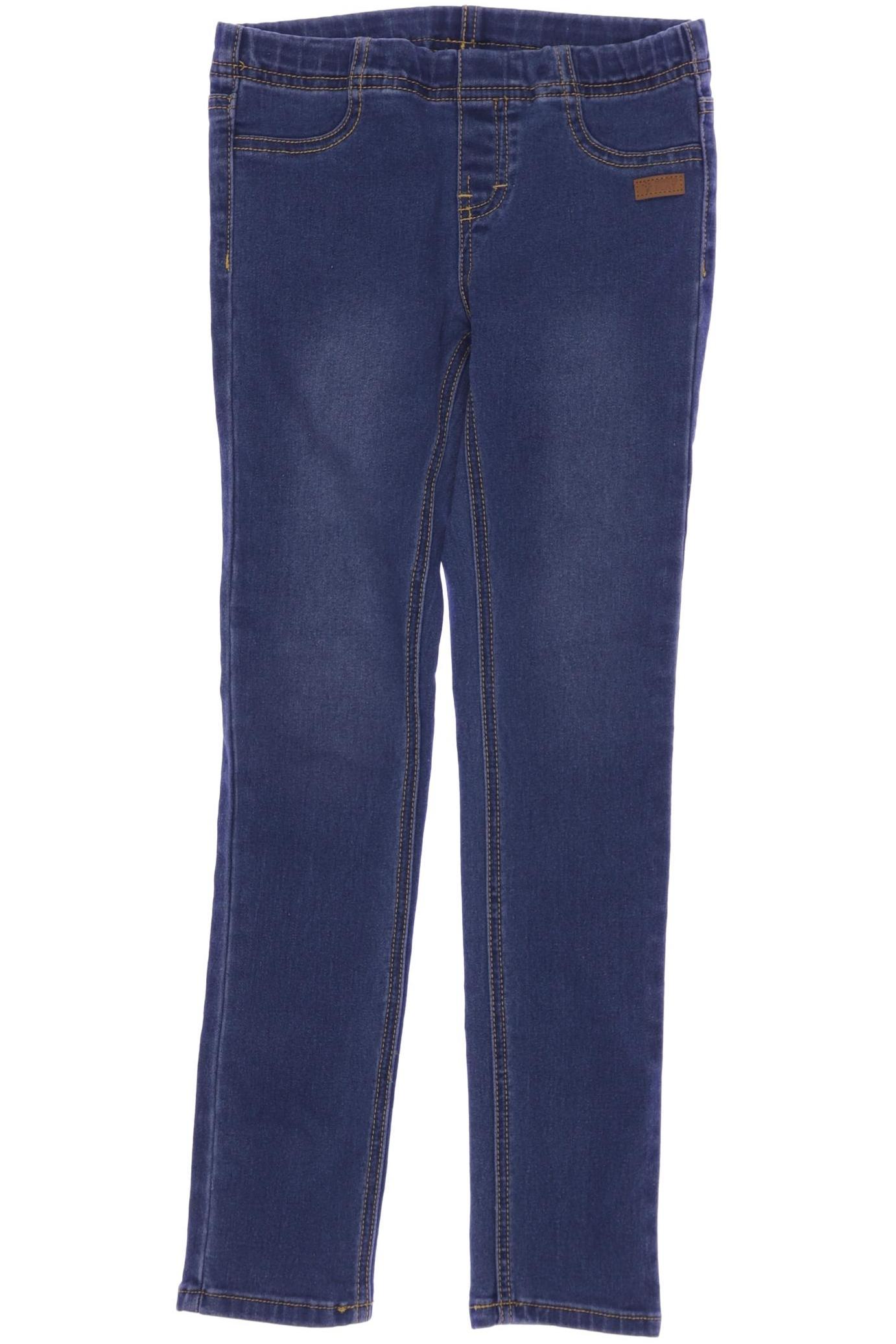 

Lego Wear Damen Jeans, blau, Gr. 134