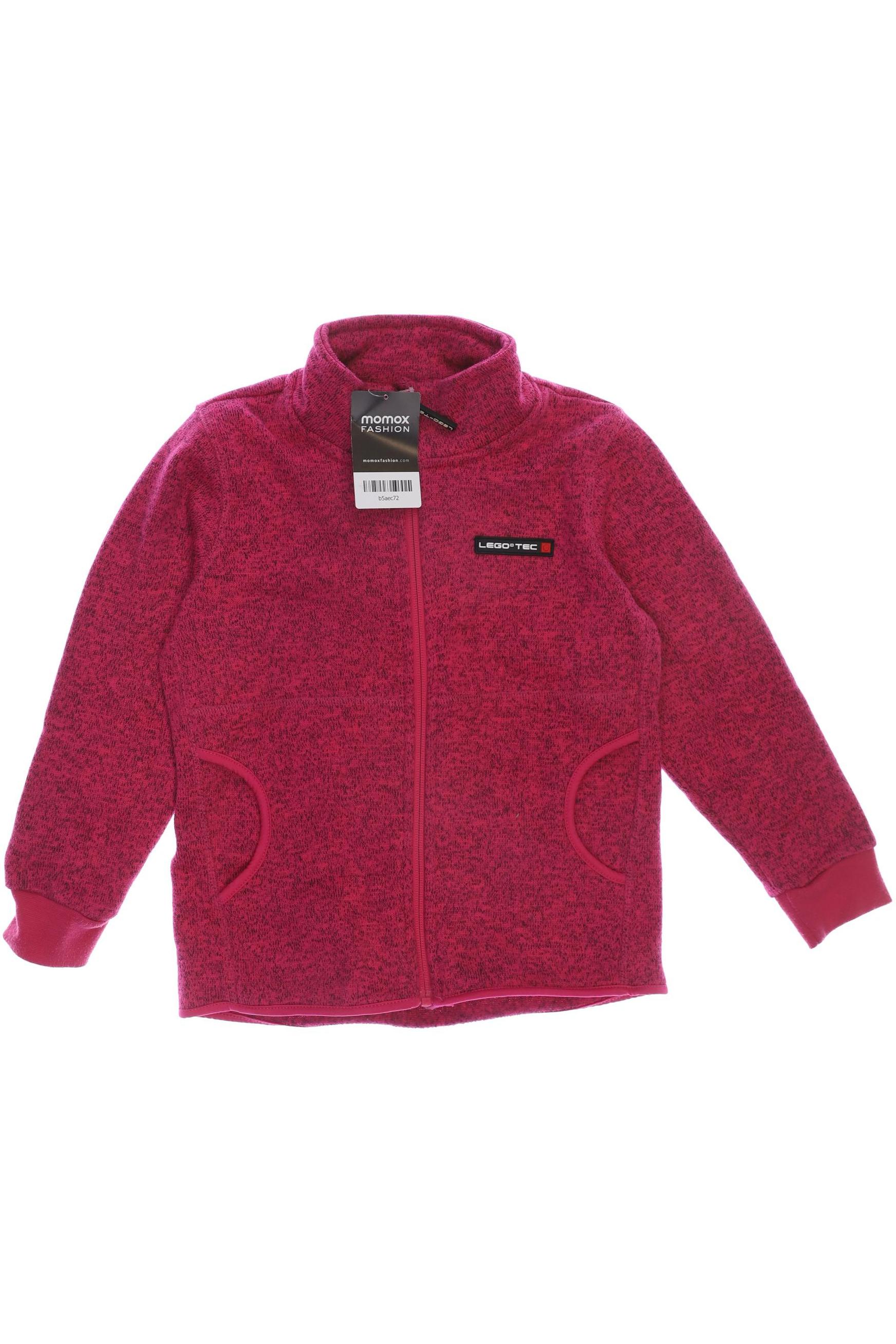 

Lego Wear Damen Hoodies & Sweater, pink, Gr. 116