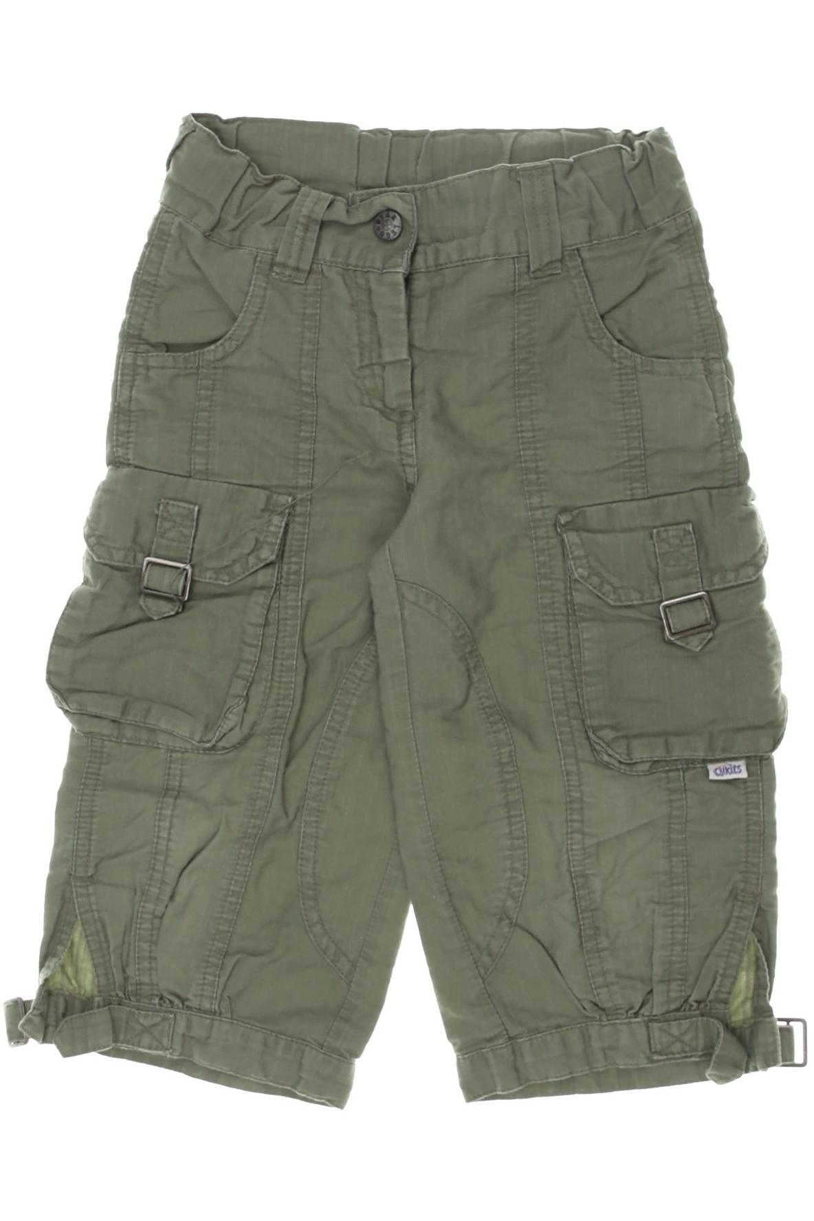 

Lego Wear Damen Stoffhose, grün, Gr. 116