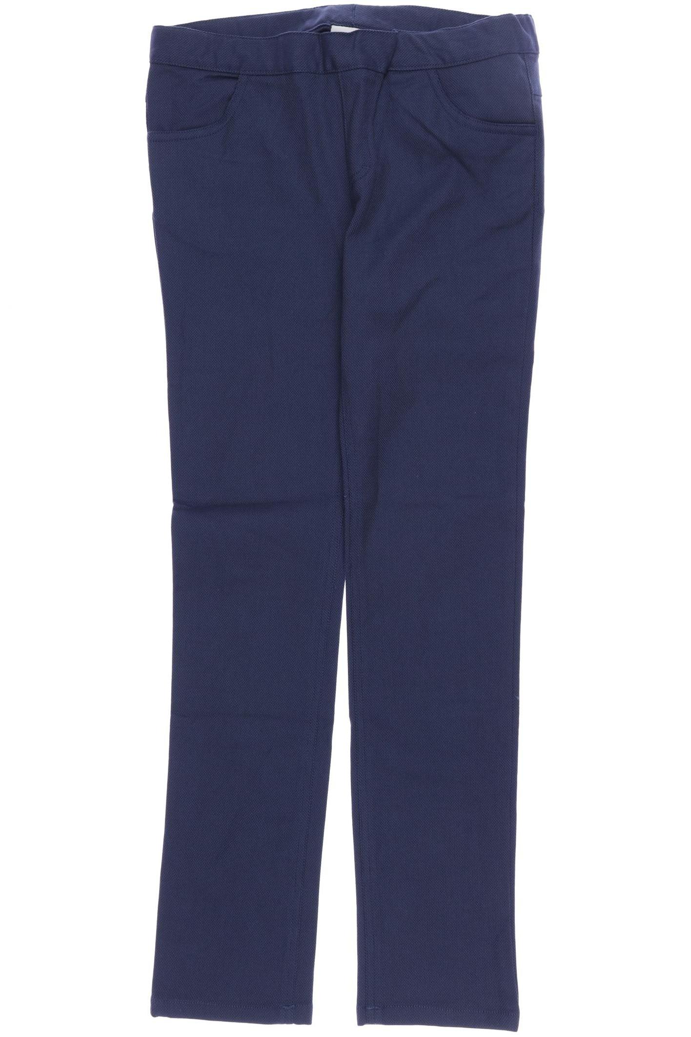 

Lego Wear Mädchen Stoffhose, blau, Gr. 152