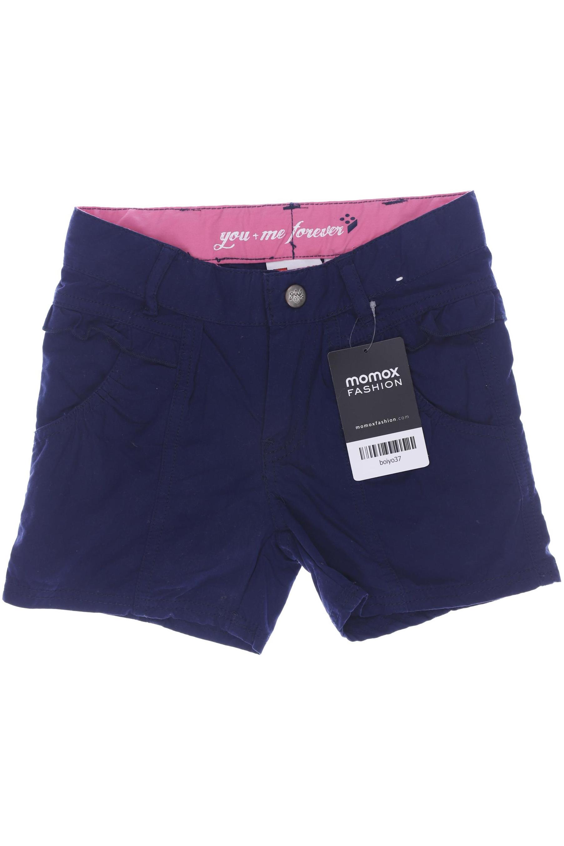 

Lego Wear Mädchen Shorts, marineblau