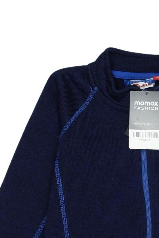 Thumbnail - Lego Wear Mädchen Jacke, marineblau, Gr. 122