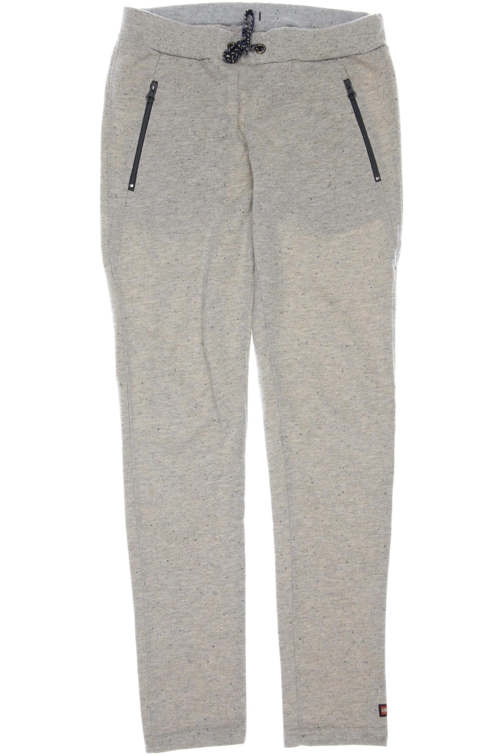 

Lego Wear Damen Stoffhose, beige, Gr. 140