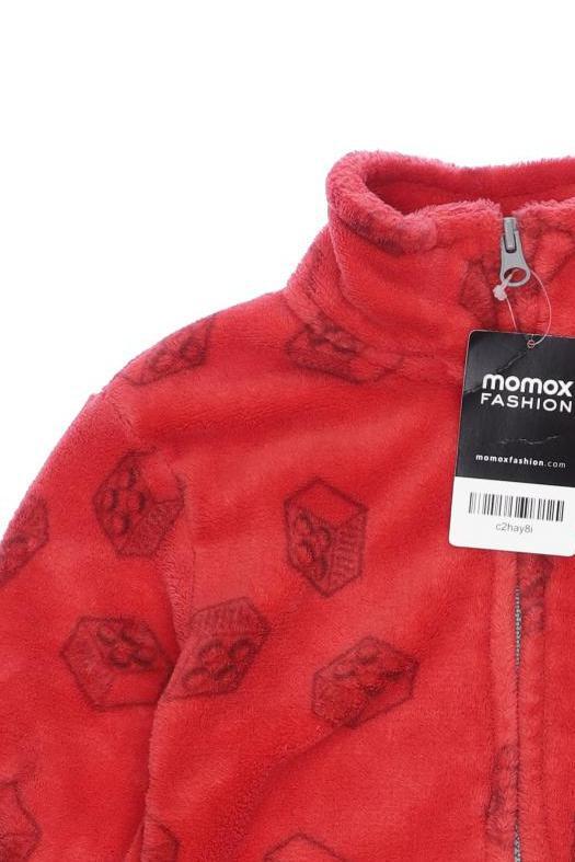 Thumbnail - Lego Wear Damen Hoodies &amp; Sweater, rot, Gr. 110/116