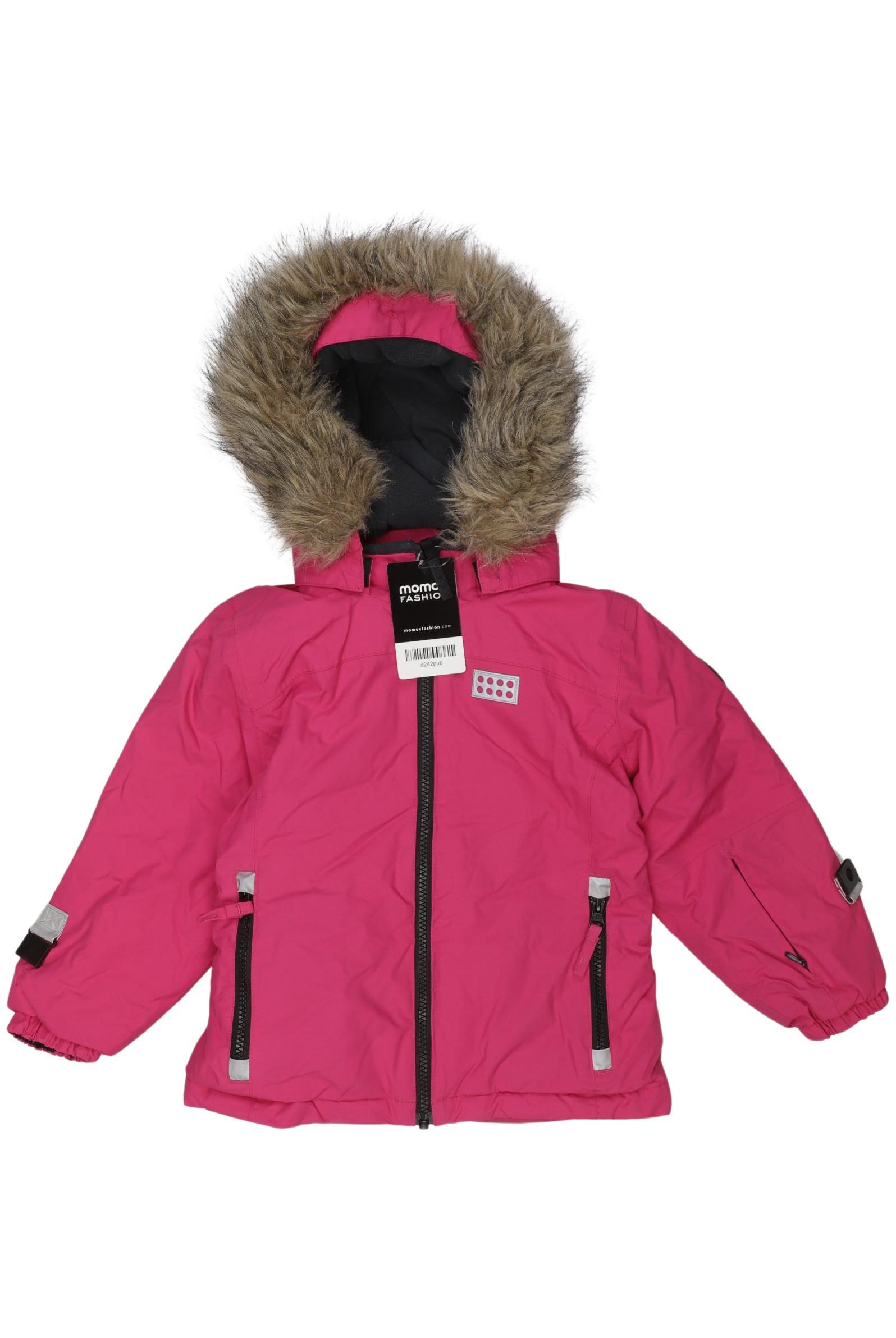 

Lego Wear Mädchen Jacke, pink, Gr. 98