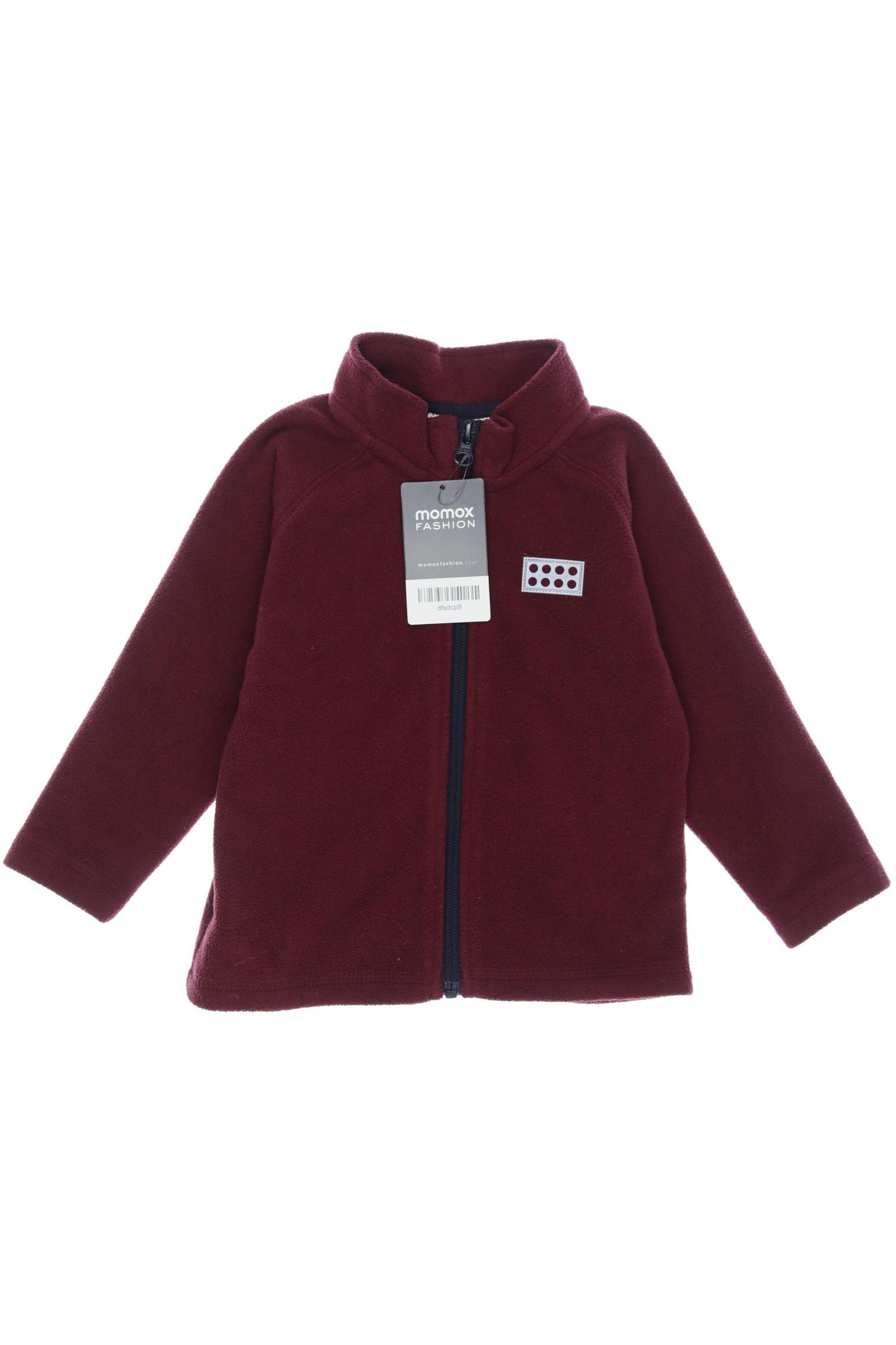 

Lego Wear Damen Hoodies & Sweater, bordeaux, Gr. 86