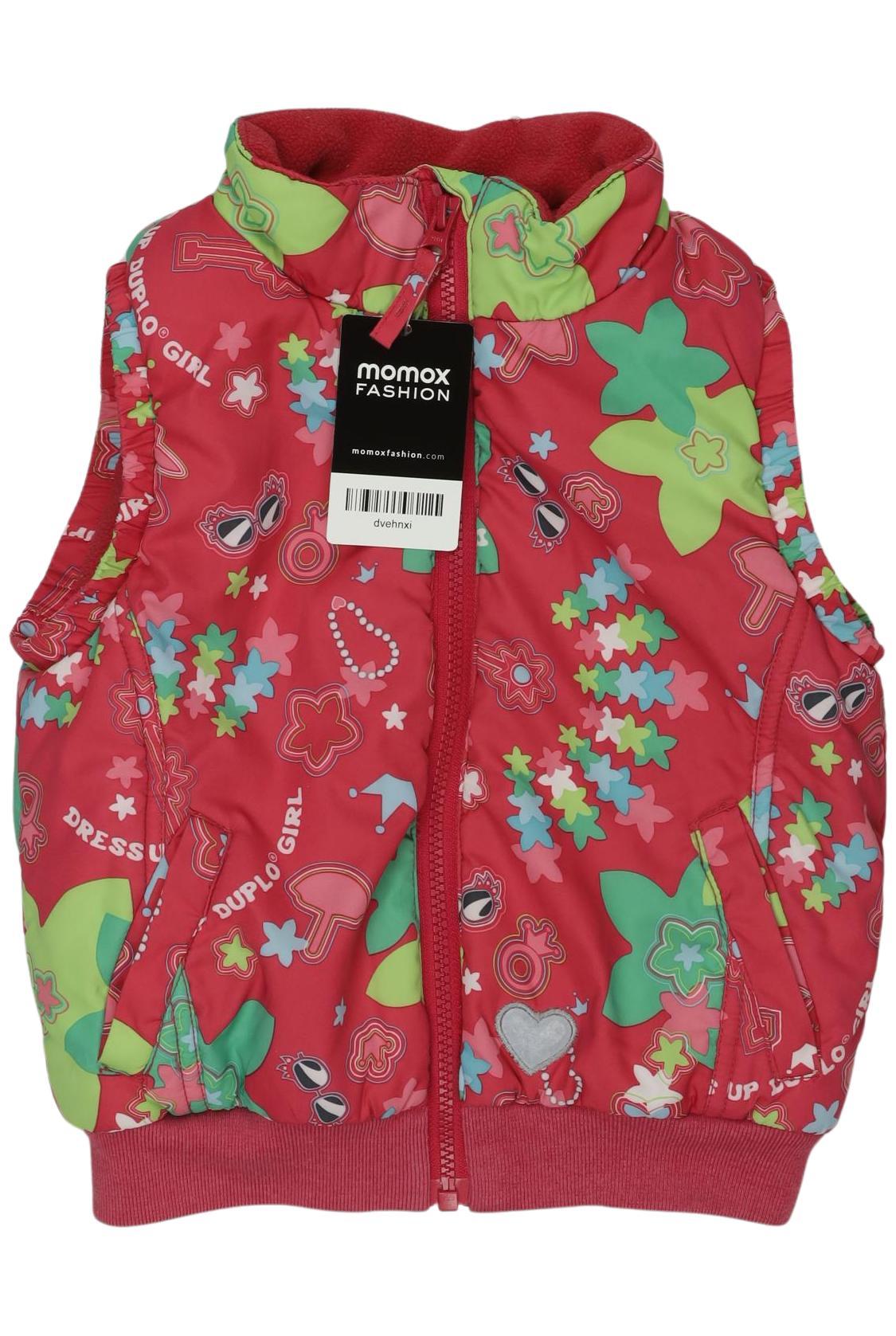 

Lego Wear Mädchen Jacke, pink, Gr. 98