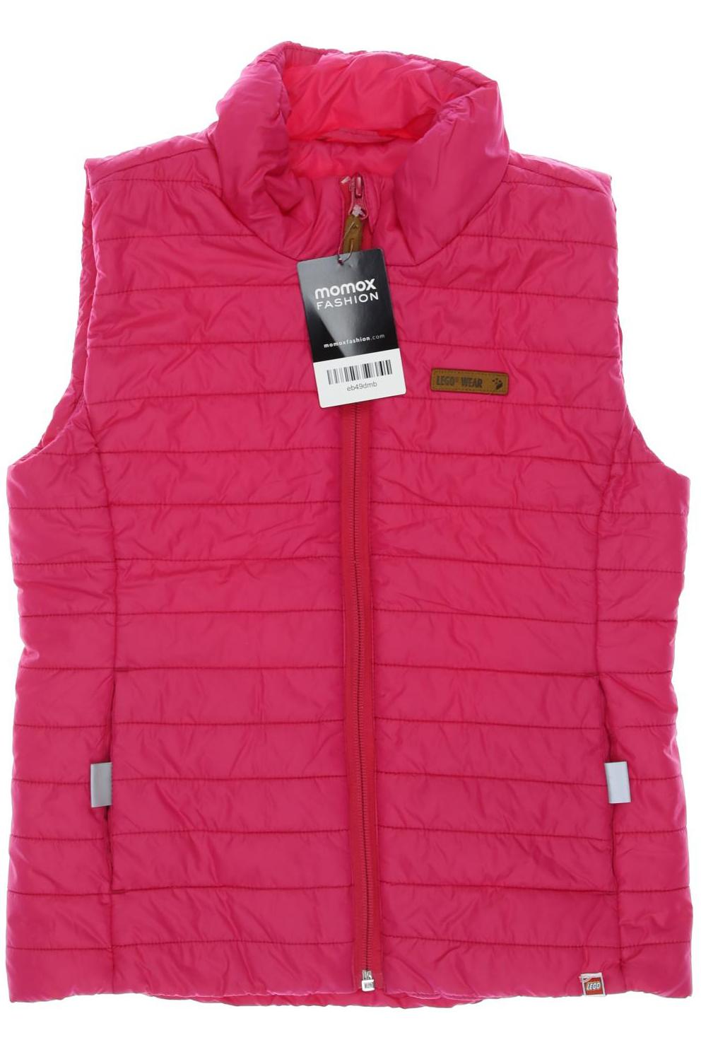 

Lego Wear Damen Jacke, pink, Gr. 128