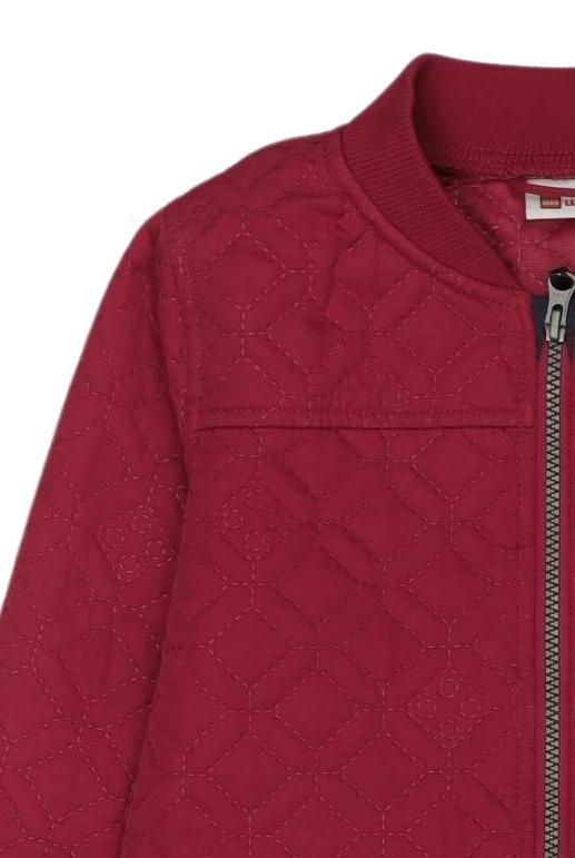 Thumbnail - Lego Wear Mädchen Hoodies &amp; Sweater, rot, Gr. 140