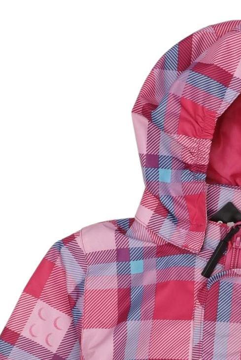 Thumbnail - Lego Wear Mädchen Jacke, pink, Gr. 80
