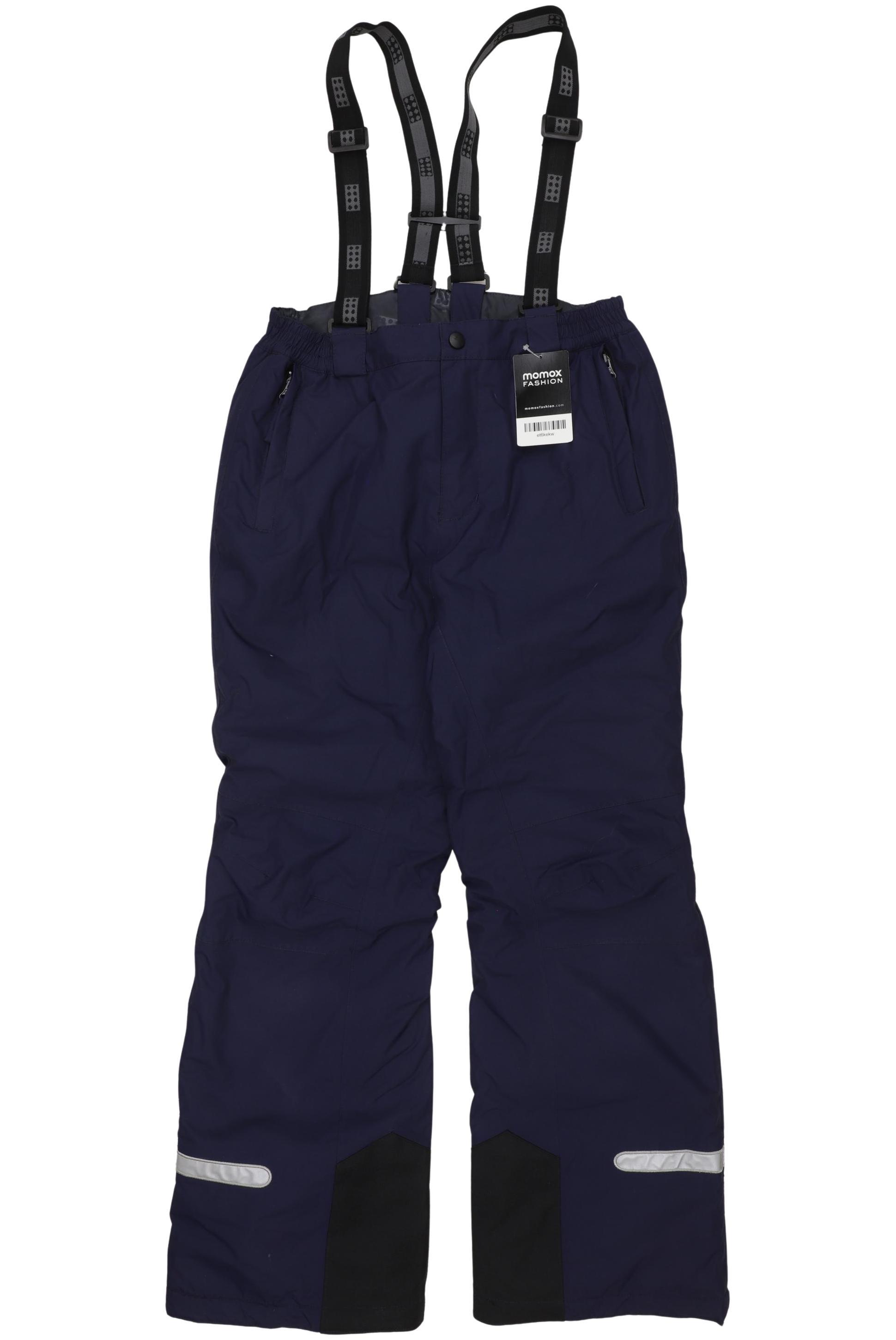 

Lego Wear Mädchen Stoffhose, marineblau, Gr. 152