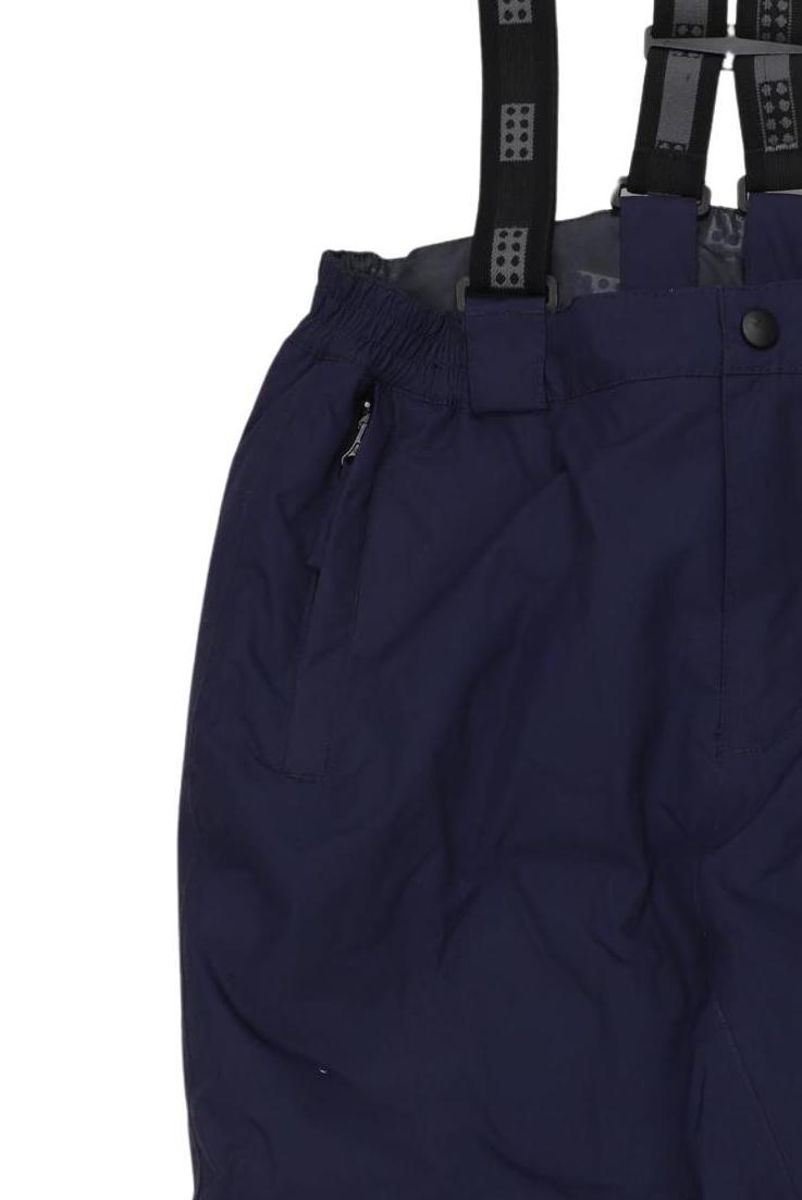 Thumbnail - Lego Wear Mädchen Stoffhose, marineblau, Gr. 152