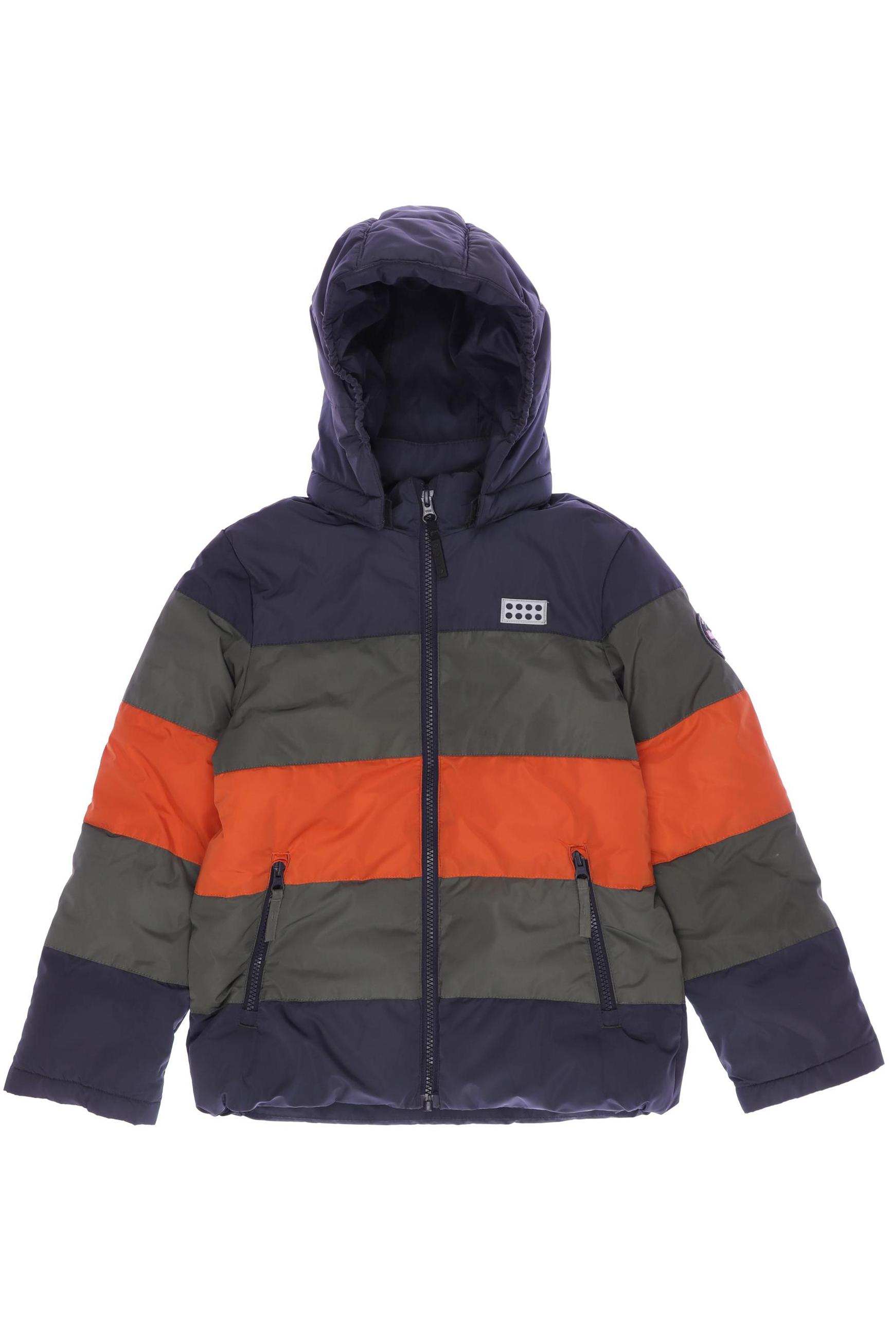 

Lego Wear Damen Jacke, mehrfarbig, Gr. 128